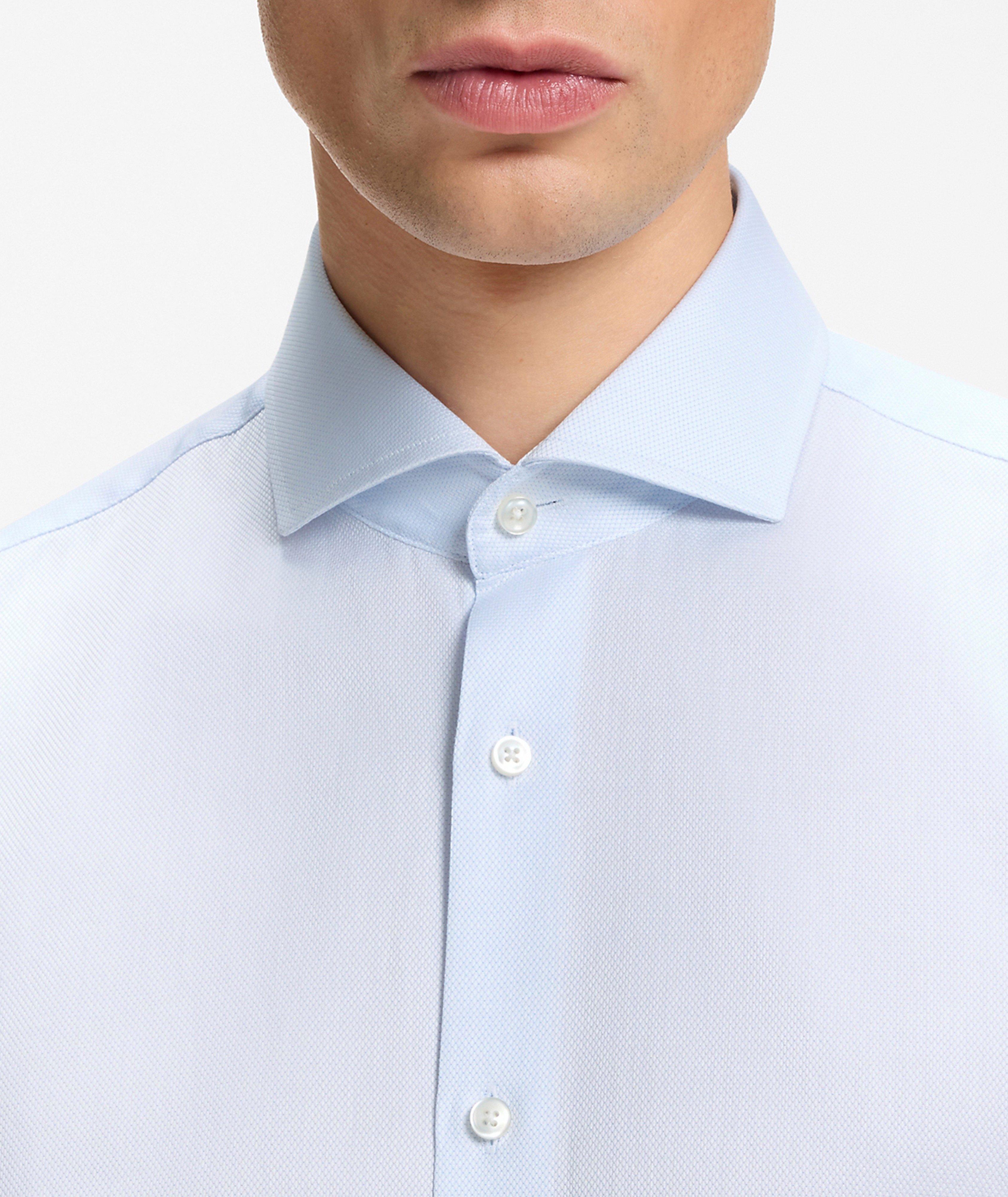 Chemise habillée coton Joe image 3