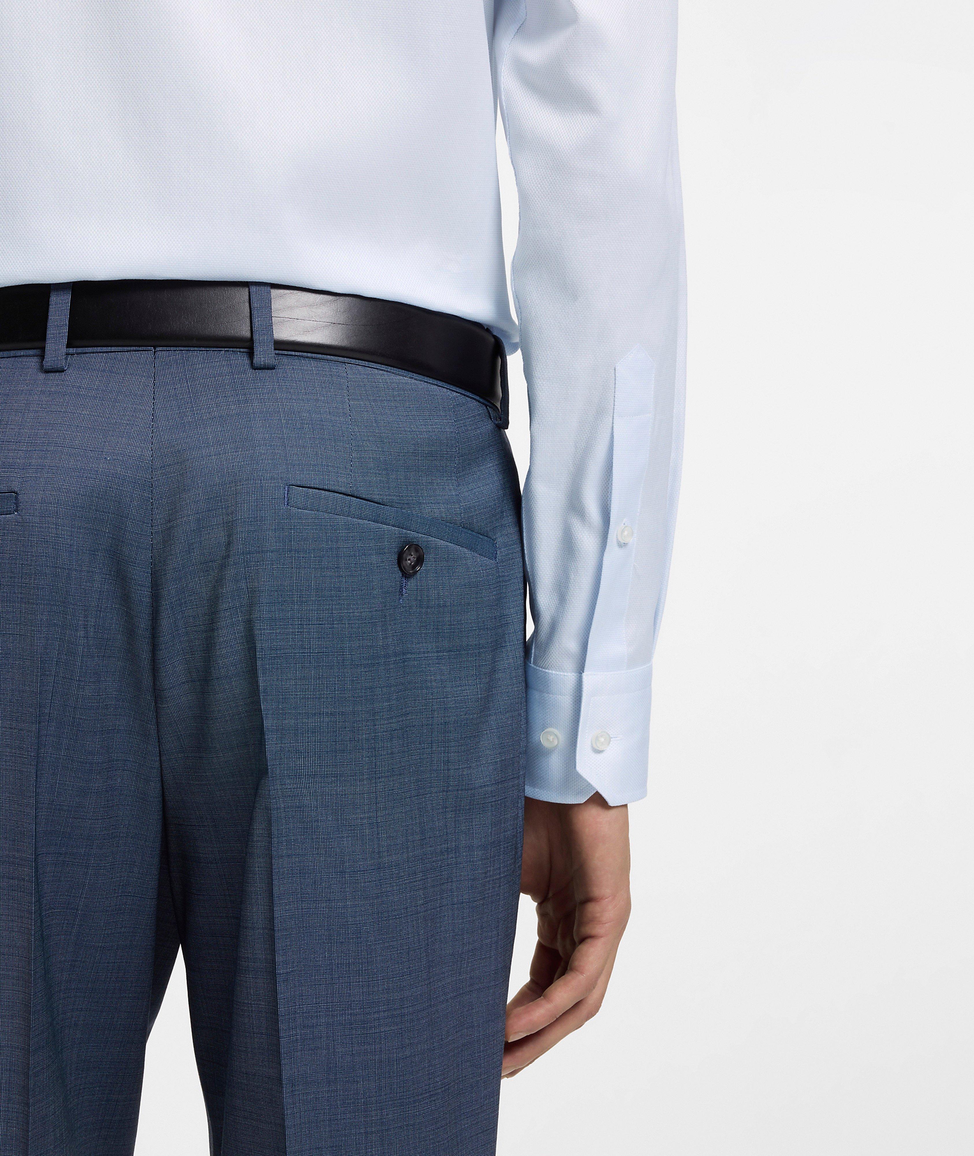 Chemise habillée coton Joe image 4