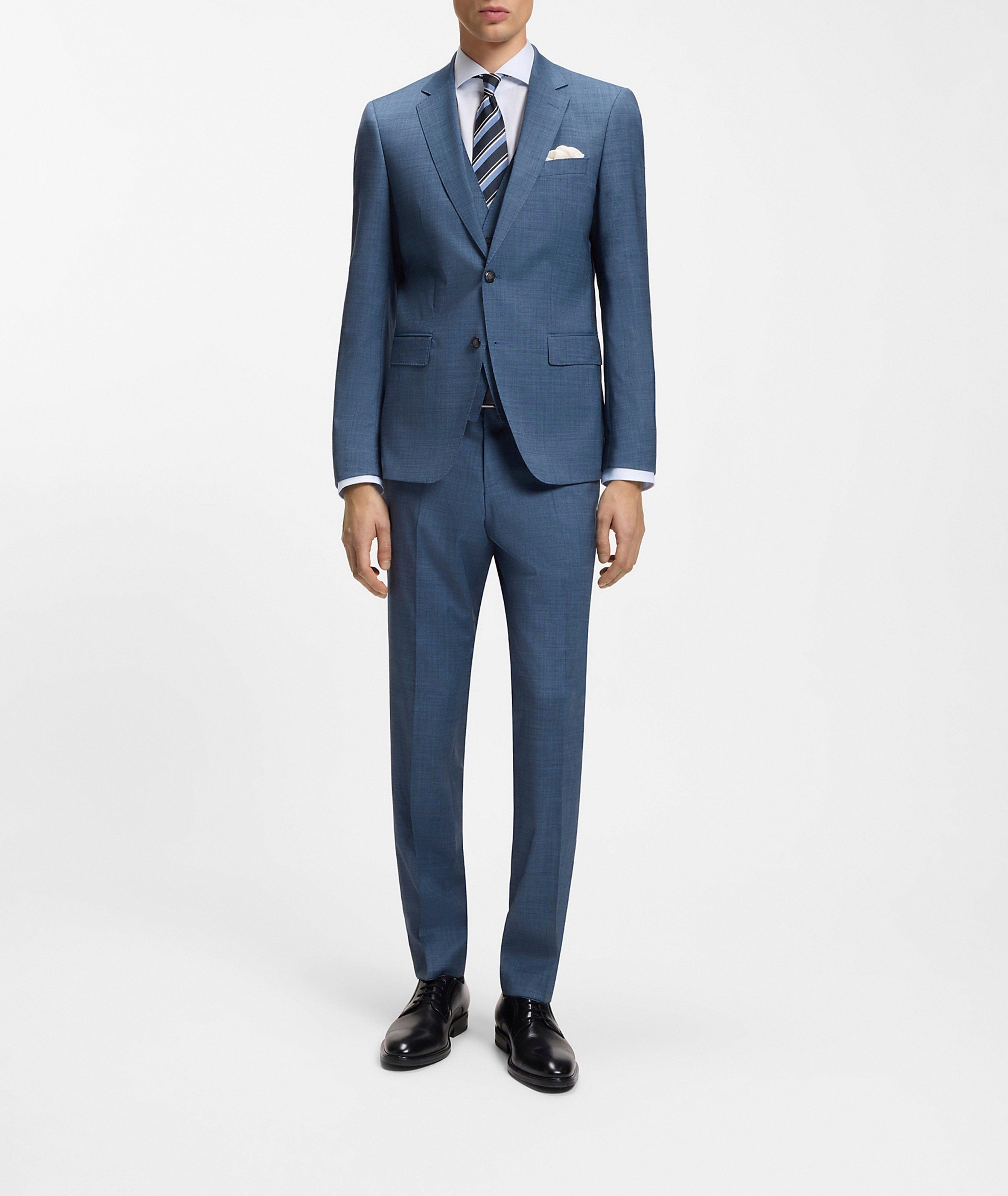 Chemise habillée coton Joe image 5