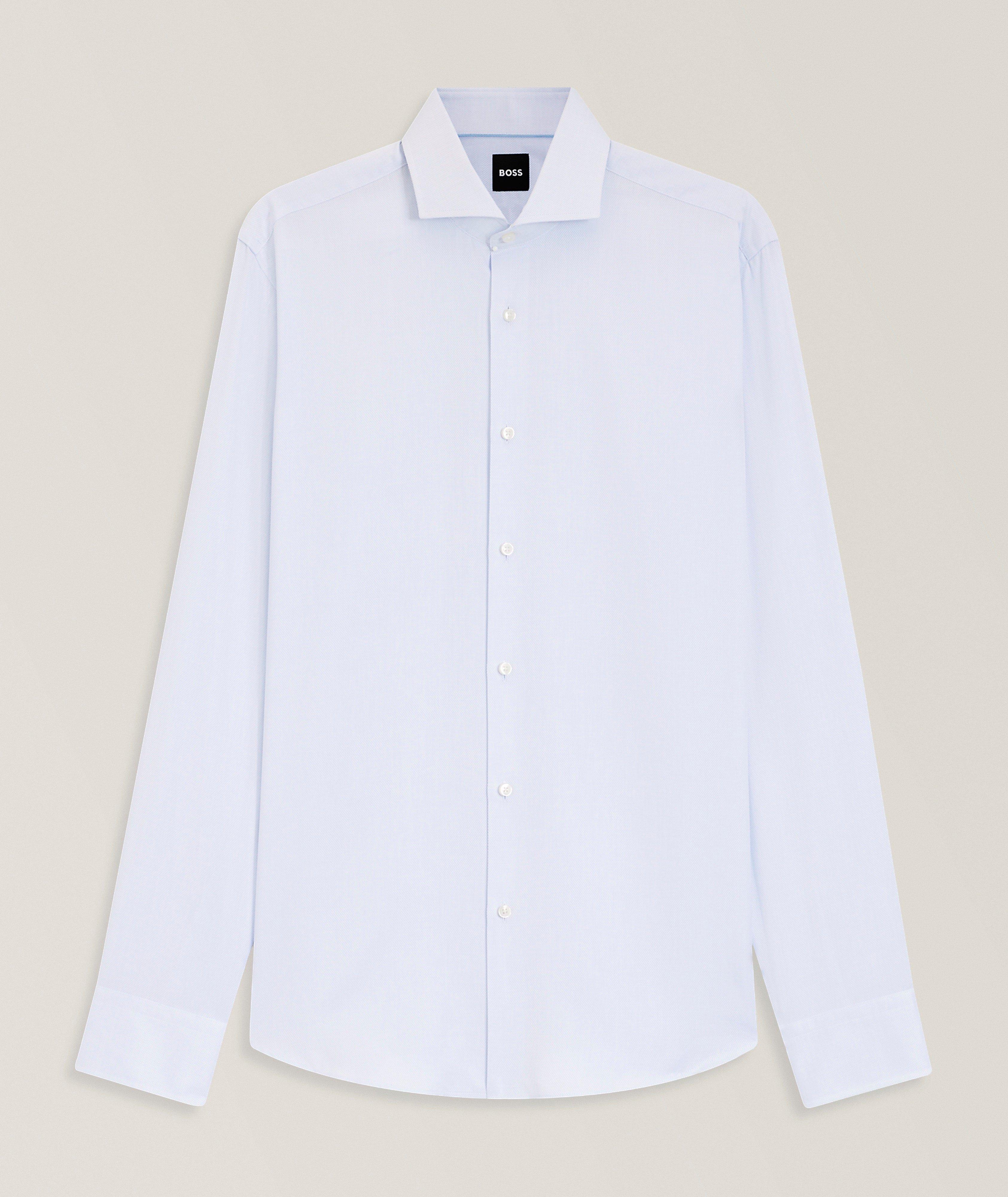 Chemise habillée coton Joe image 0