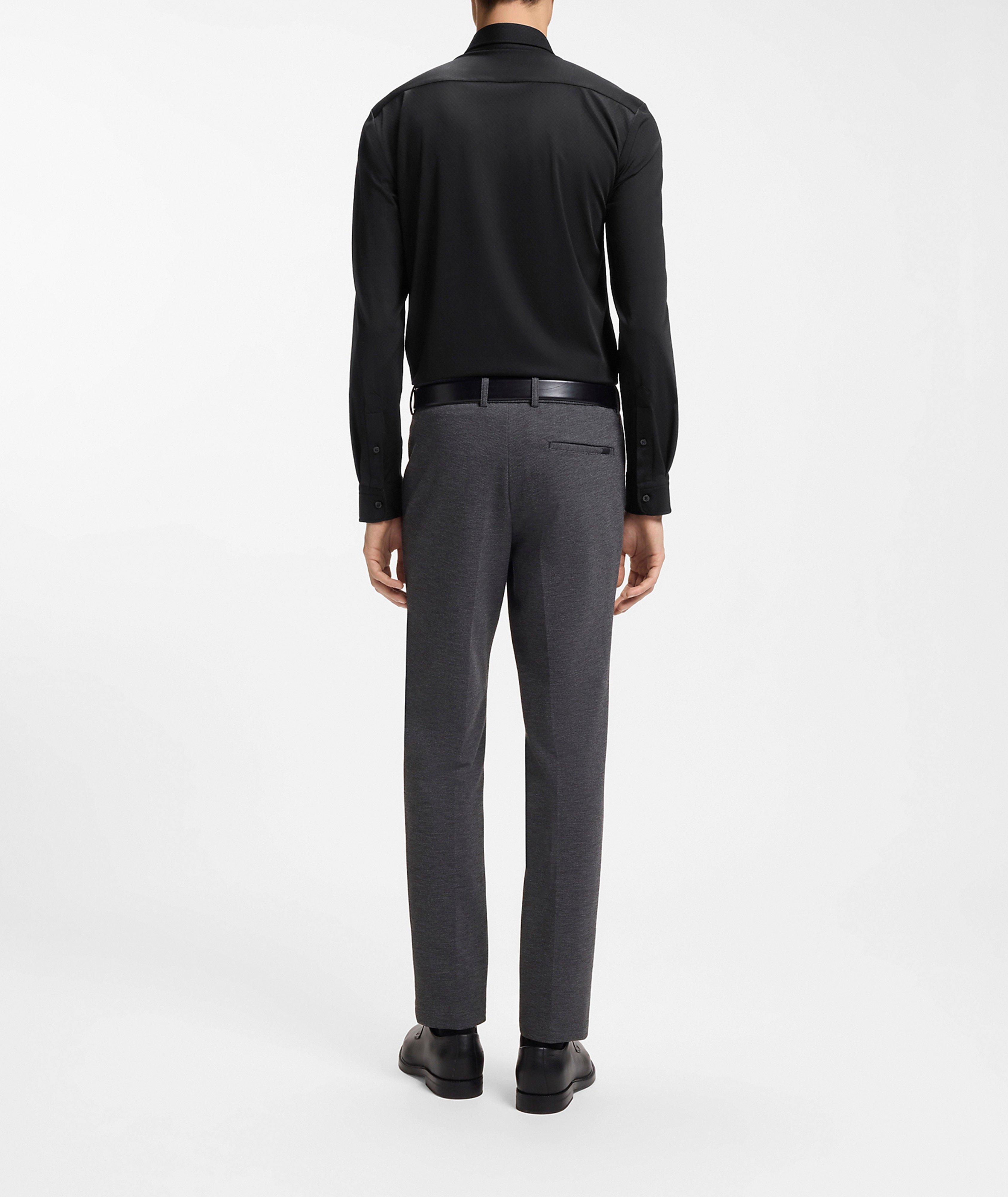 Chemise jersey performance-extensible image 2