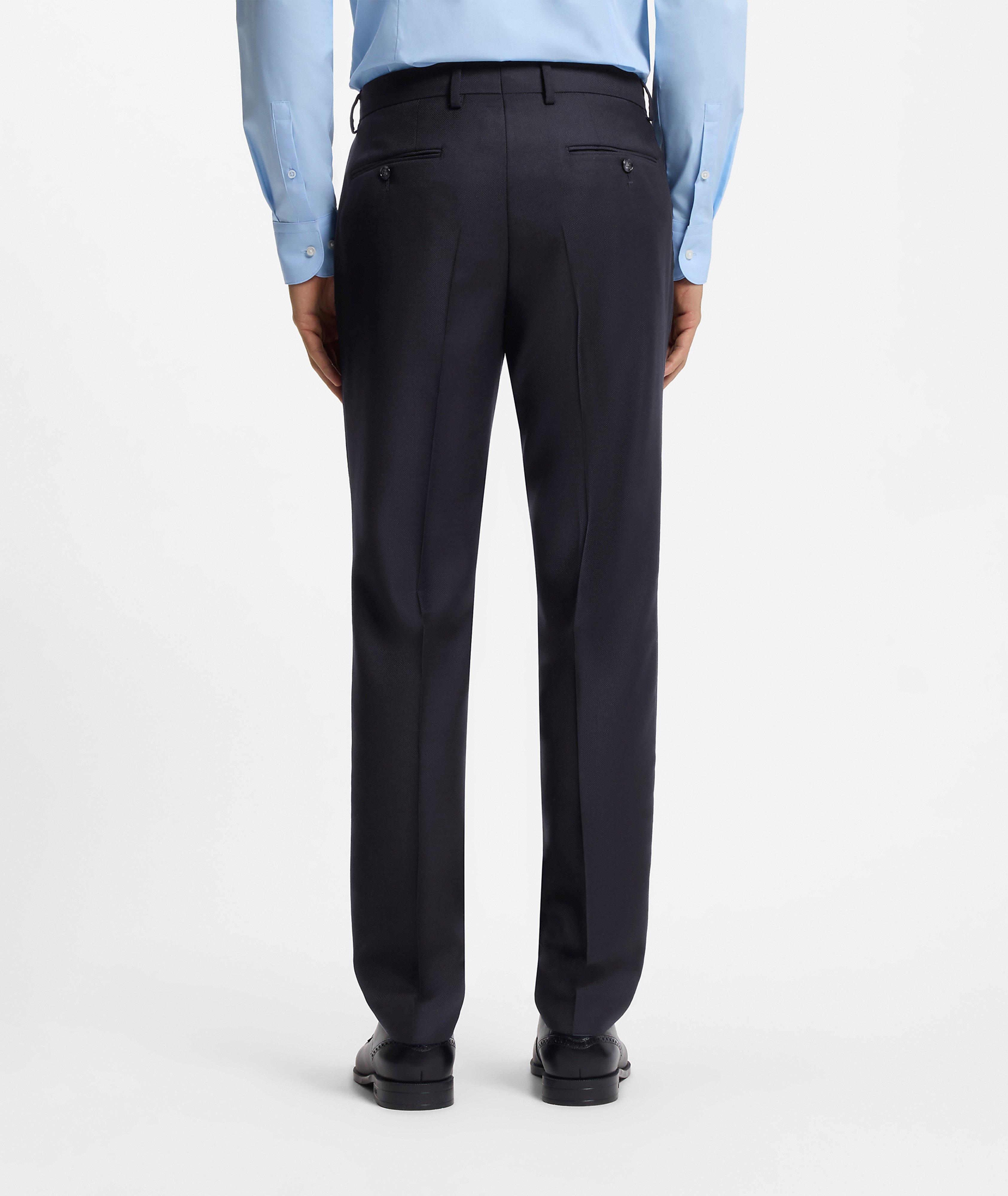 Virgin Wool Suit  image 5