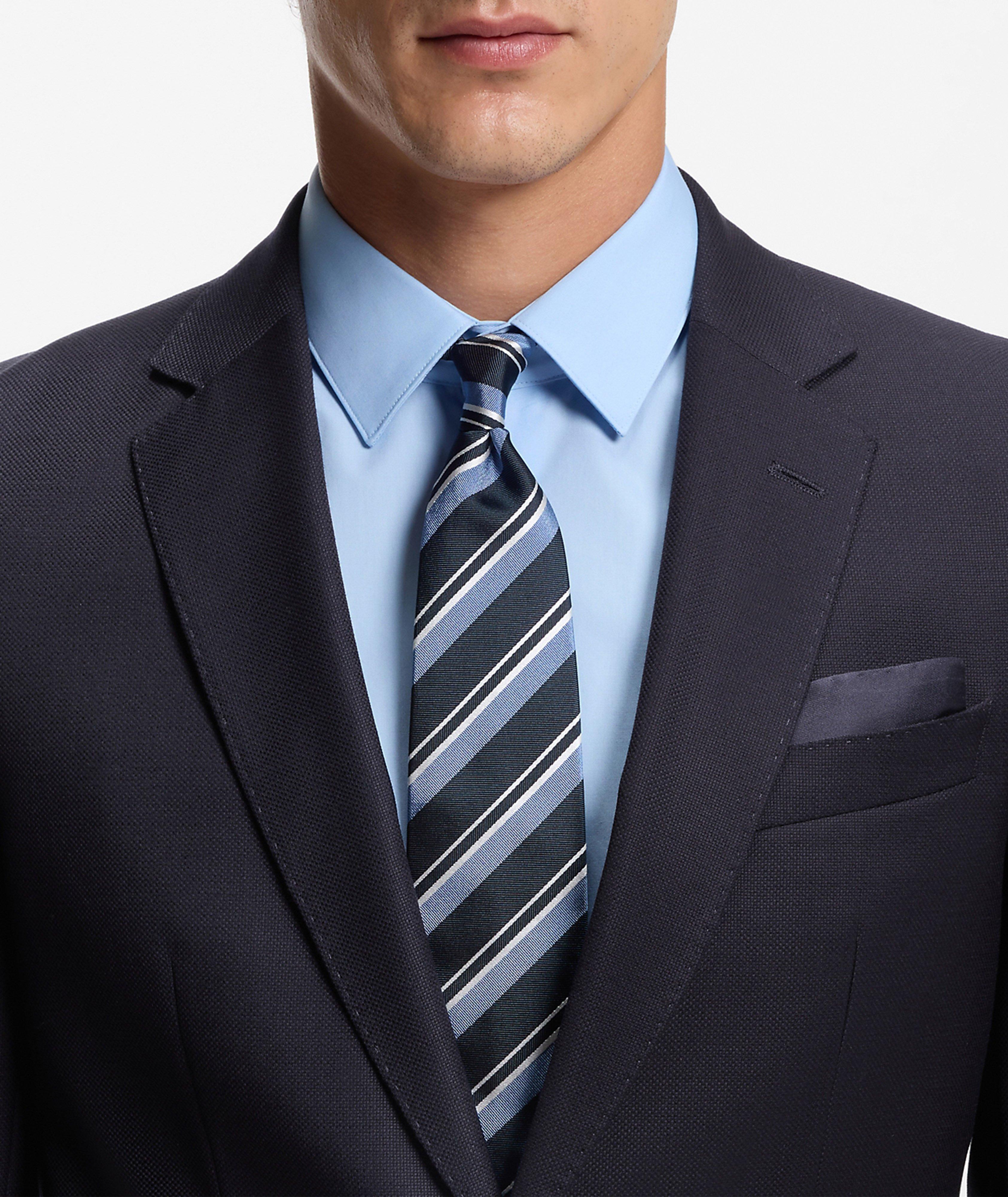 Virgin Wool Suit  image 6