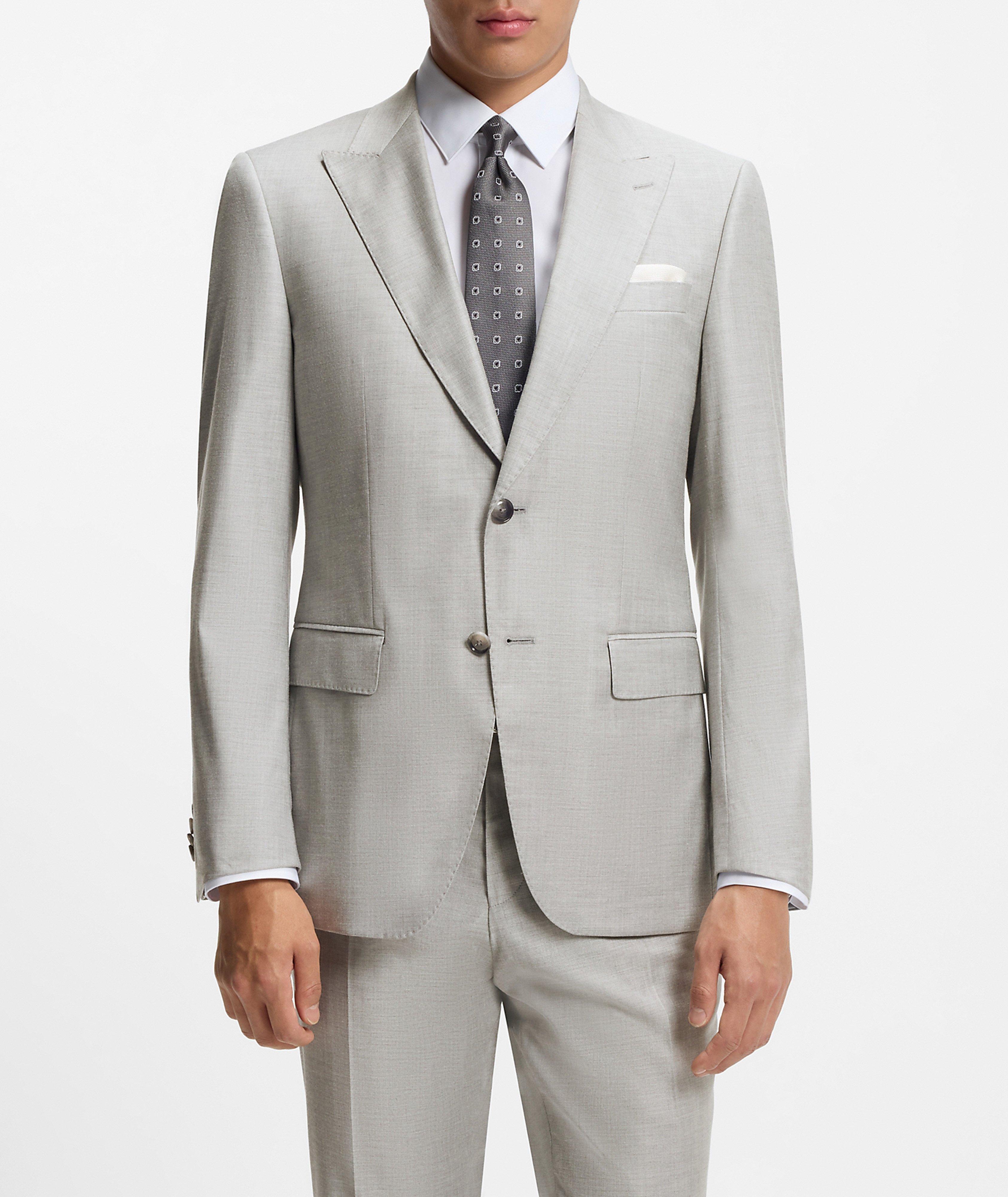 H-Huge-2Pcs-Peak-253 102593 image 2