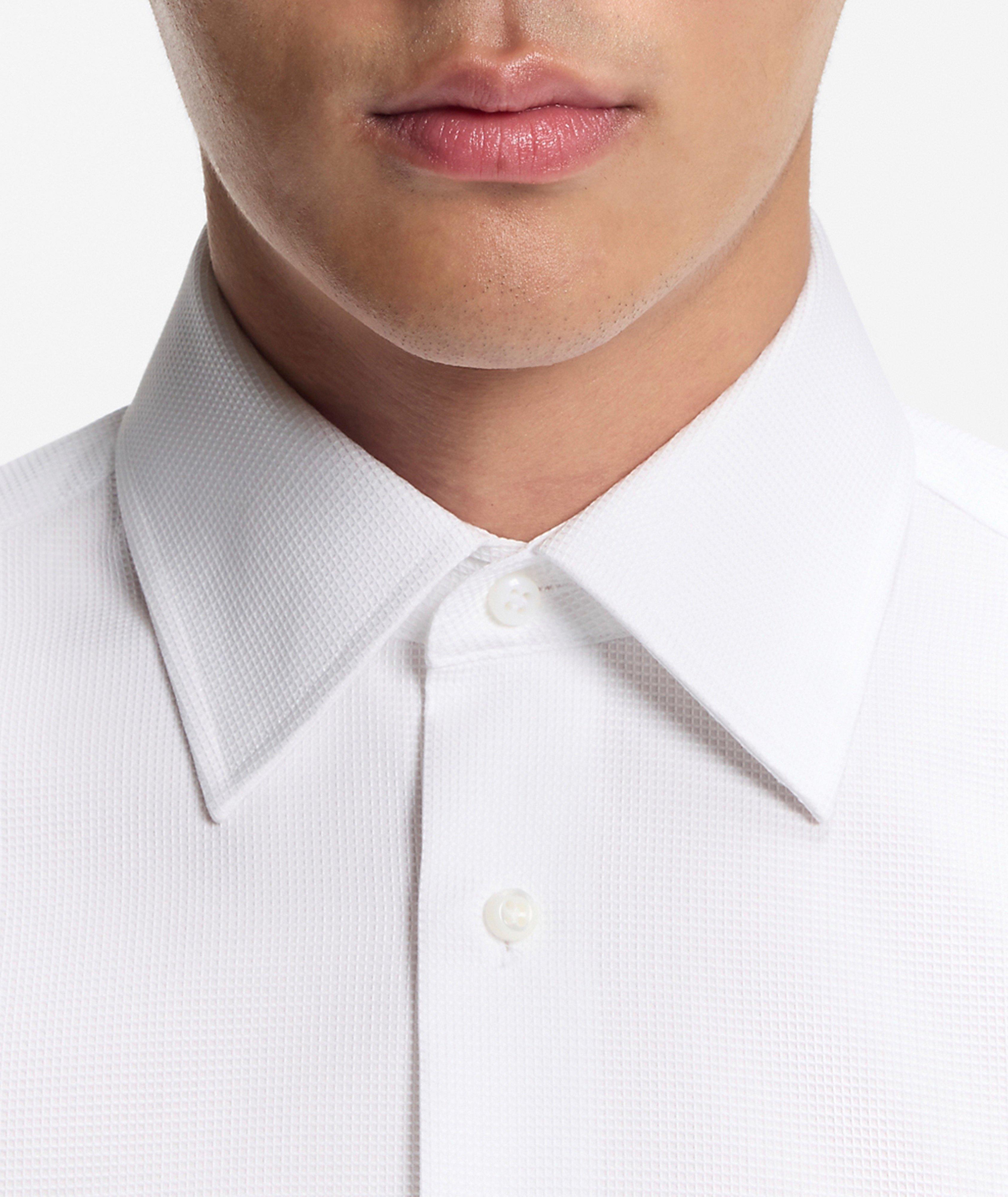 Hays Cotton Dress Shirt  image 3