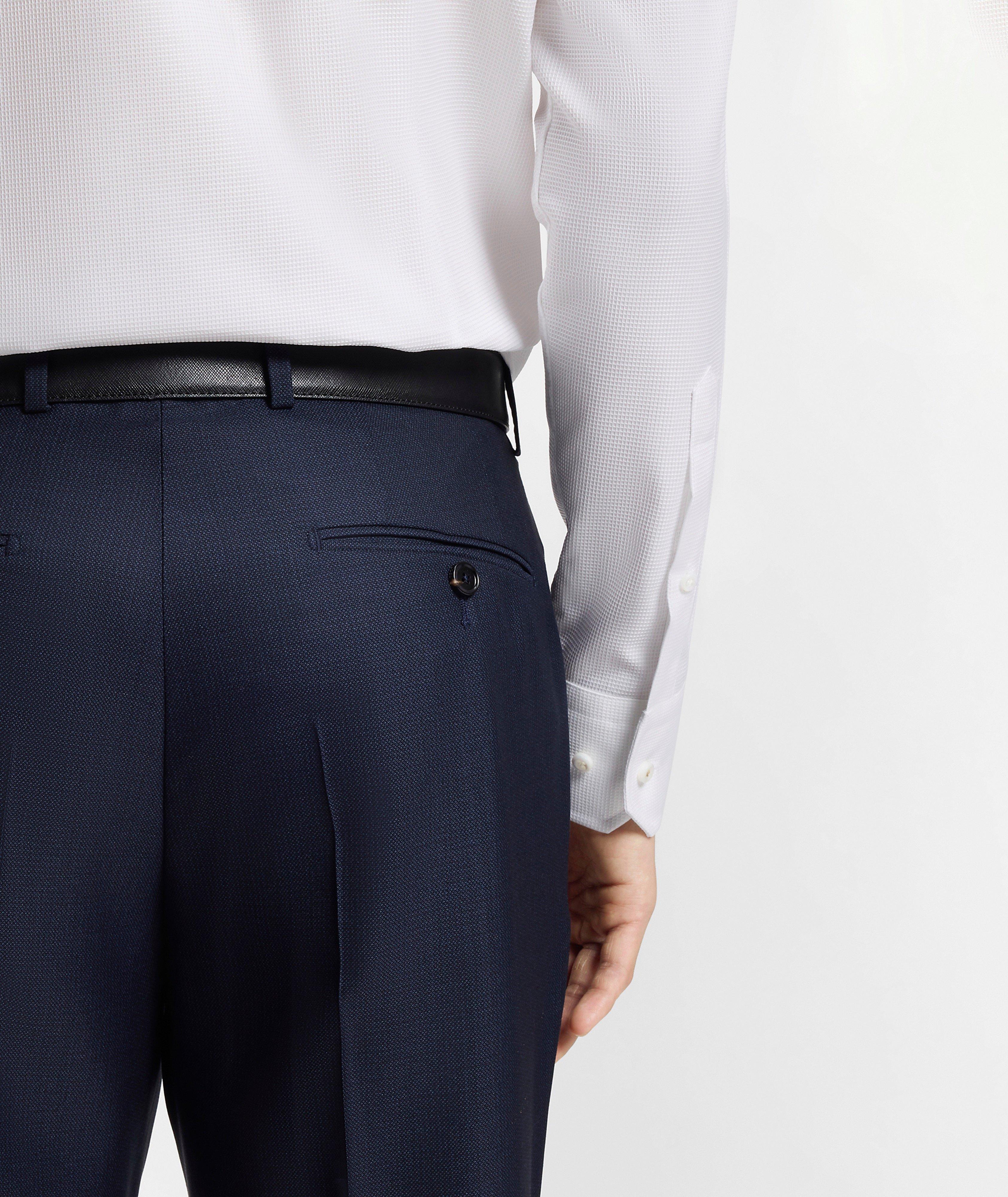 Hays Cotton Dress Shirt  image 4