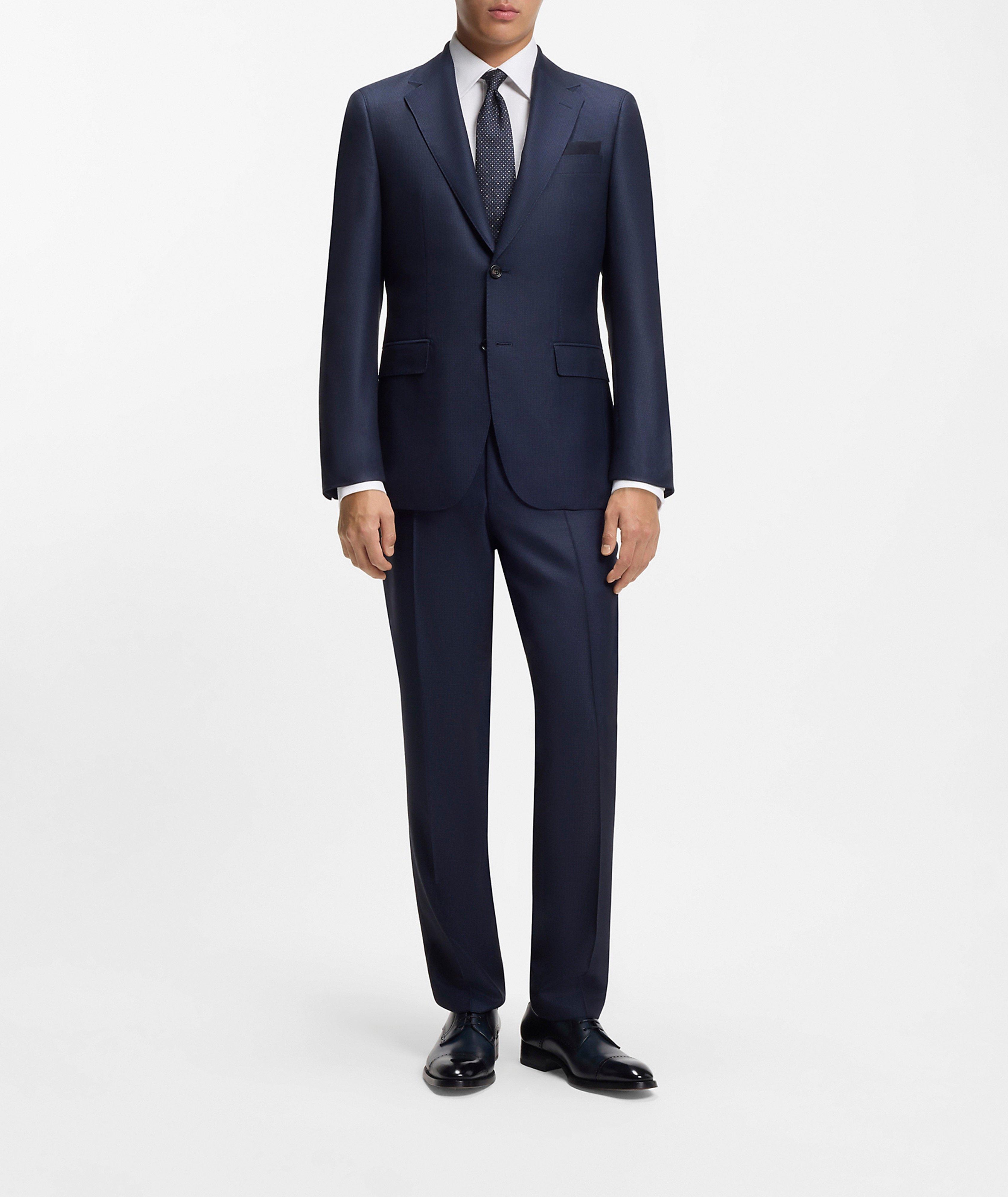 Hays Cotton Dress Shirt  image 5