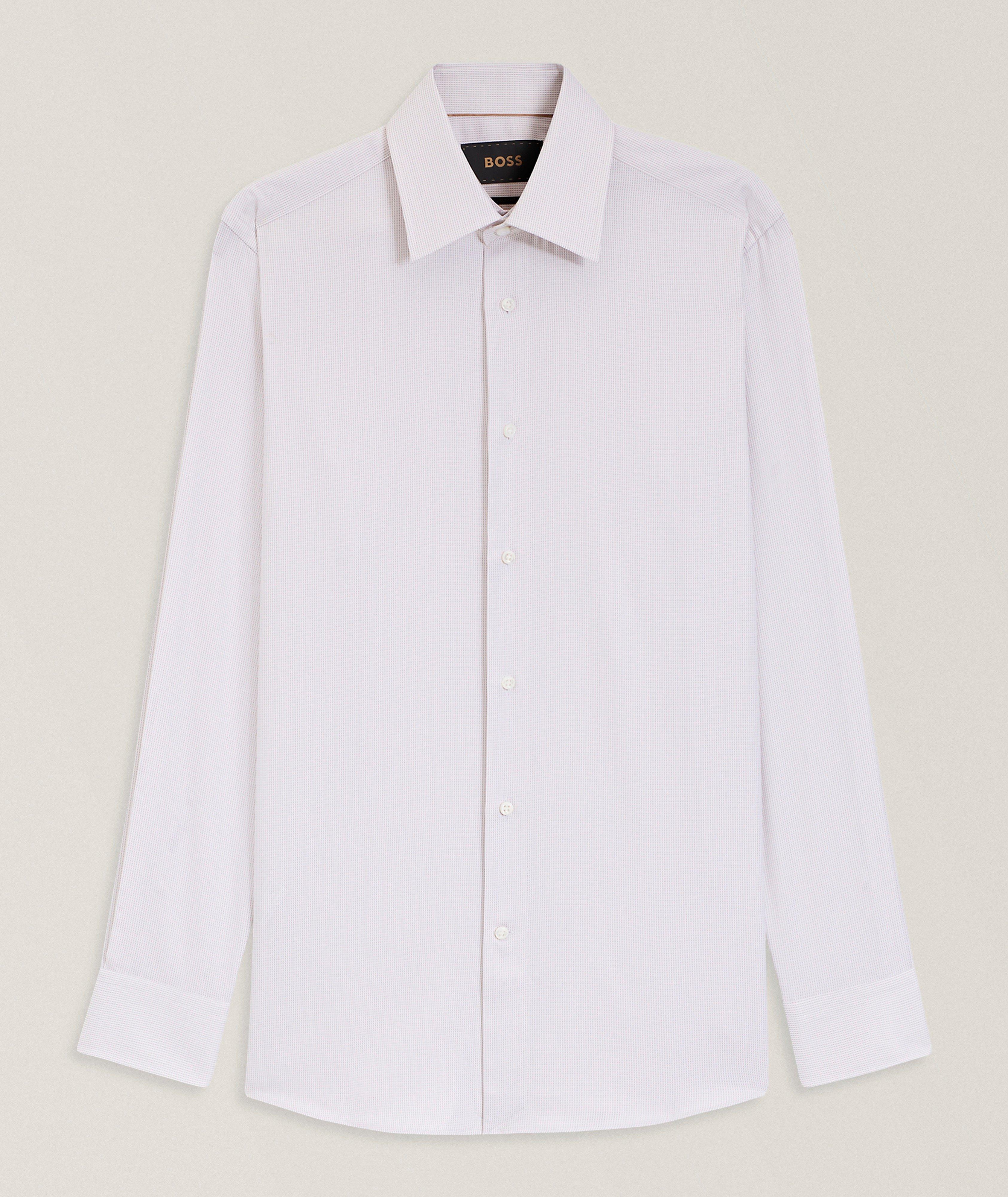 Hays Cotton Dress Shirt  image 0
