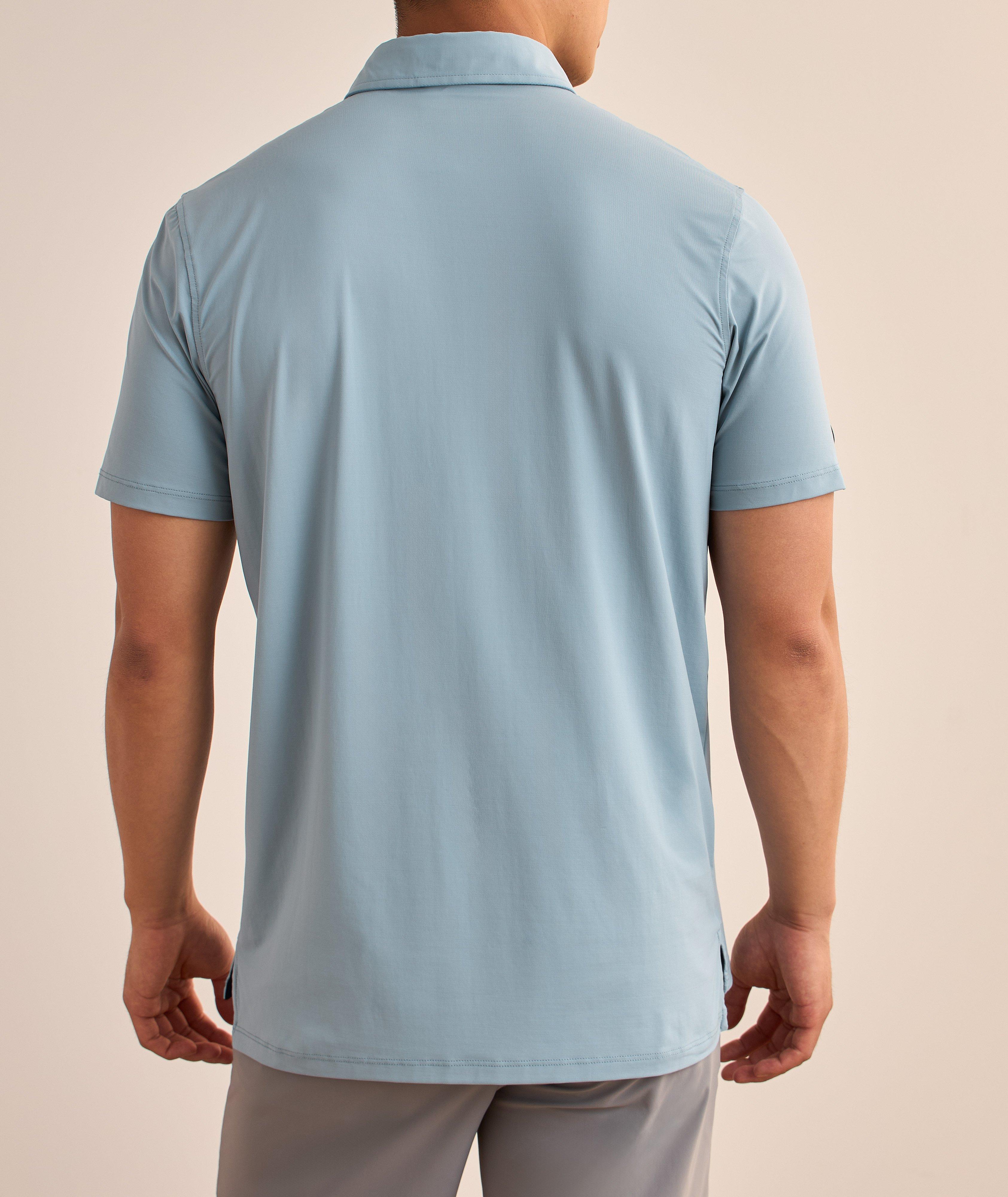 Cayuse Technical-Stretch Golf Polo image 2