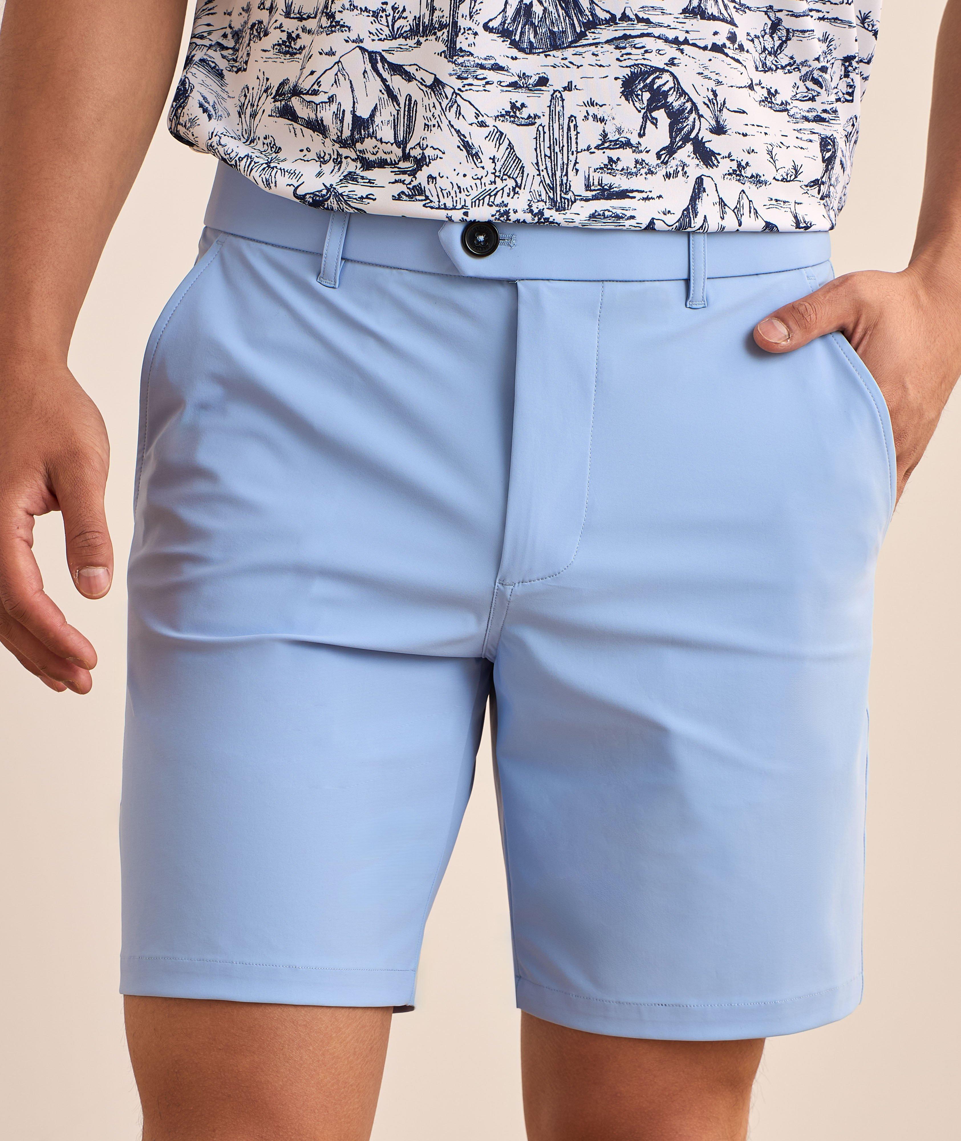 Montauk Technical-Stretch Shorts image 1