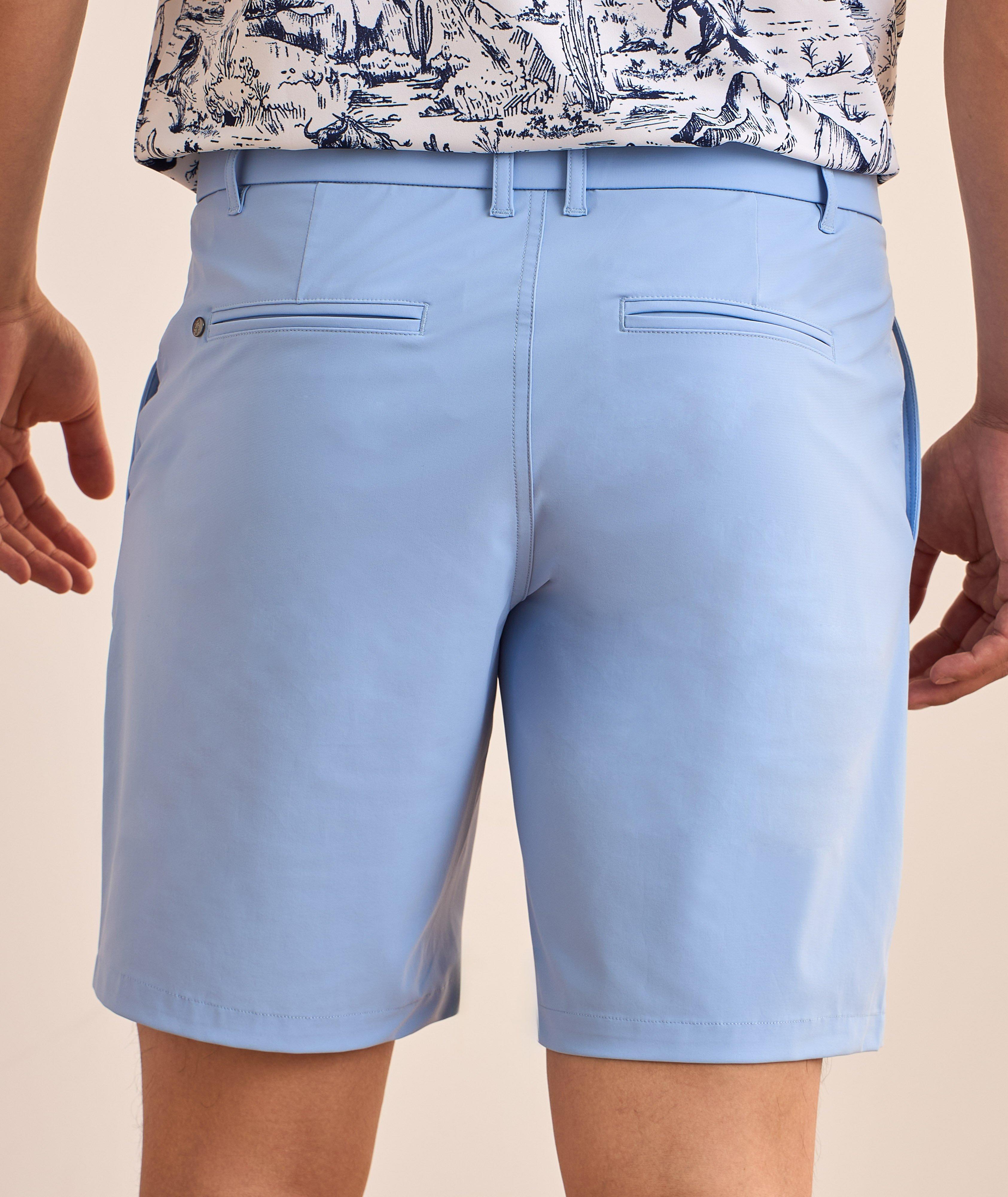 Montauk Technical-Stretch Shorts image 2