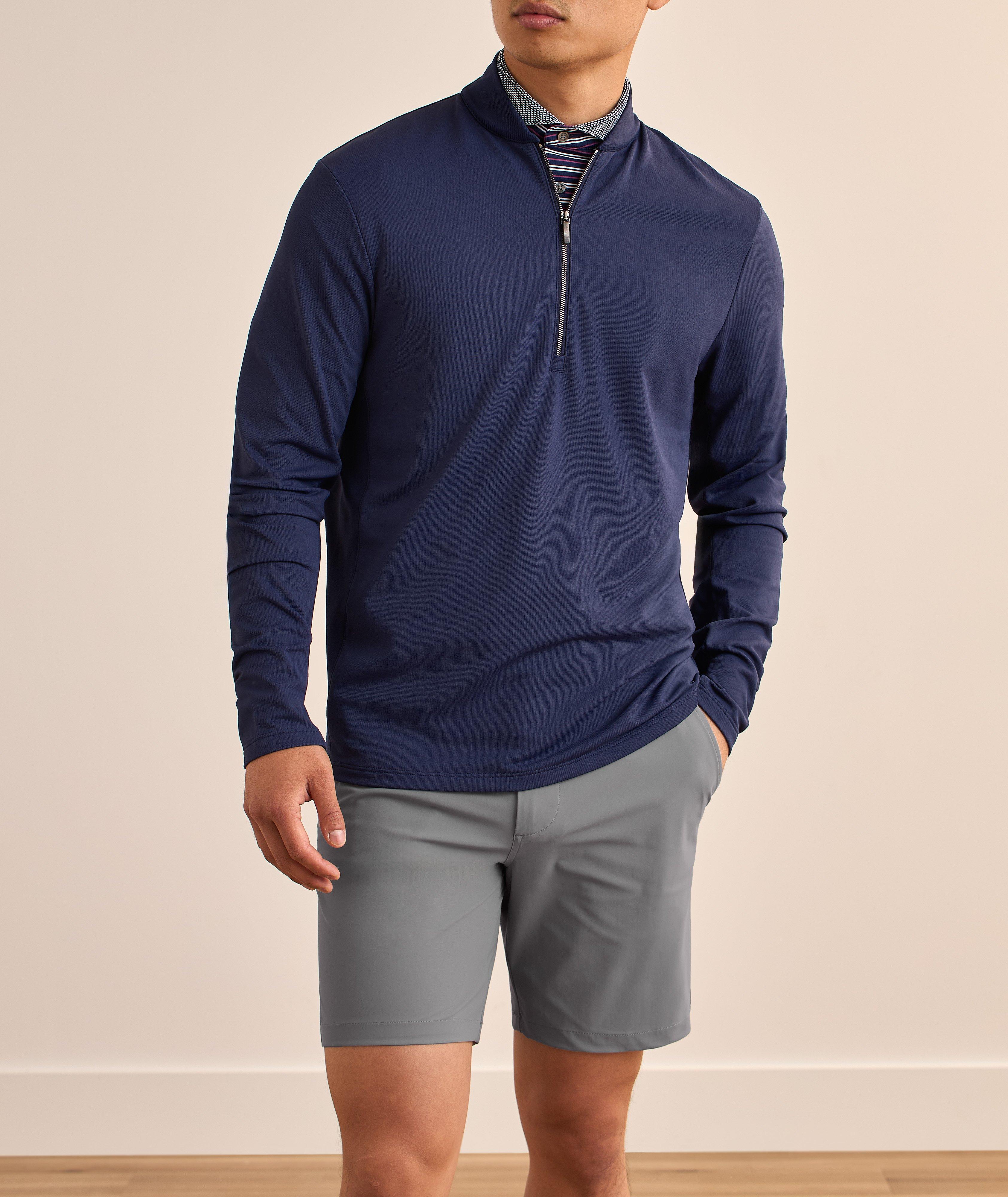 Montauk Technical-Stretch Shorts image 3