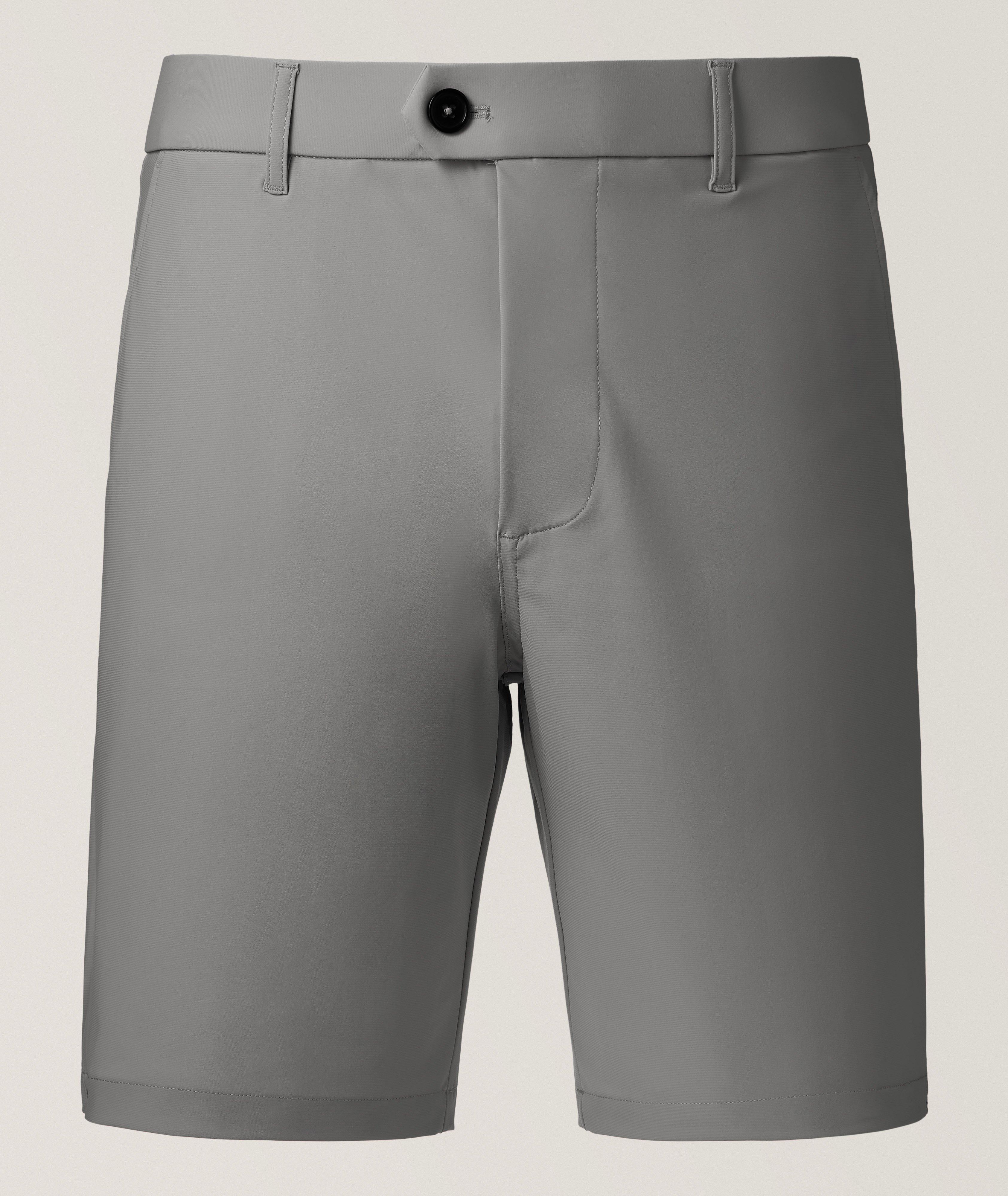 Montauk Technical-Stretch Shorts image 0