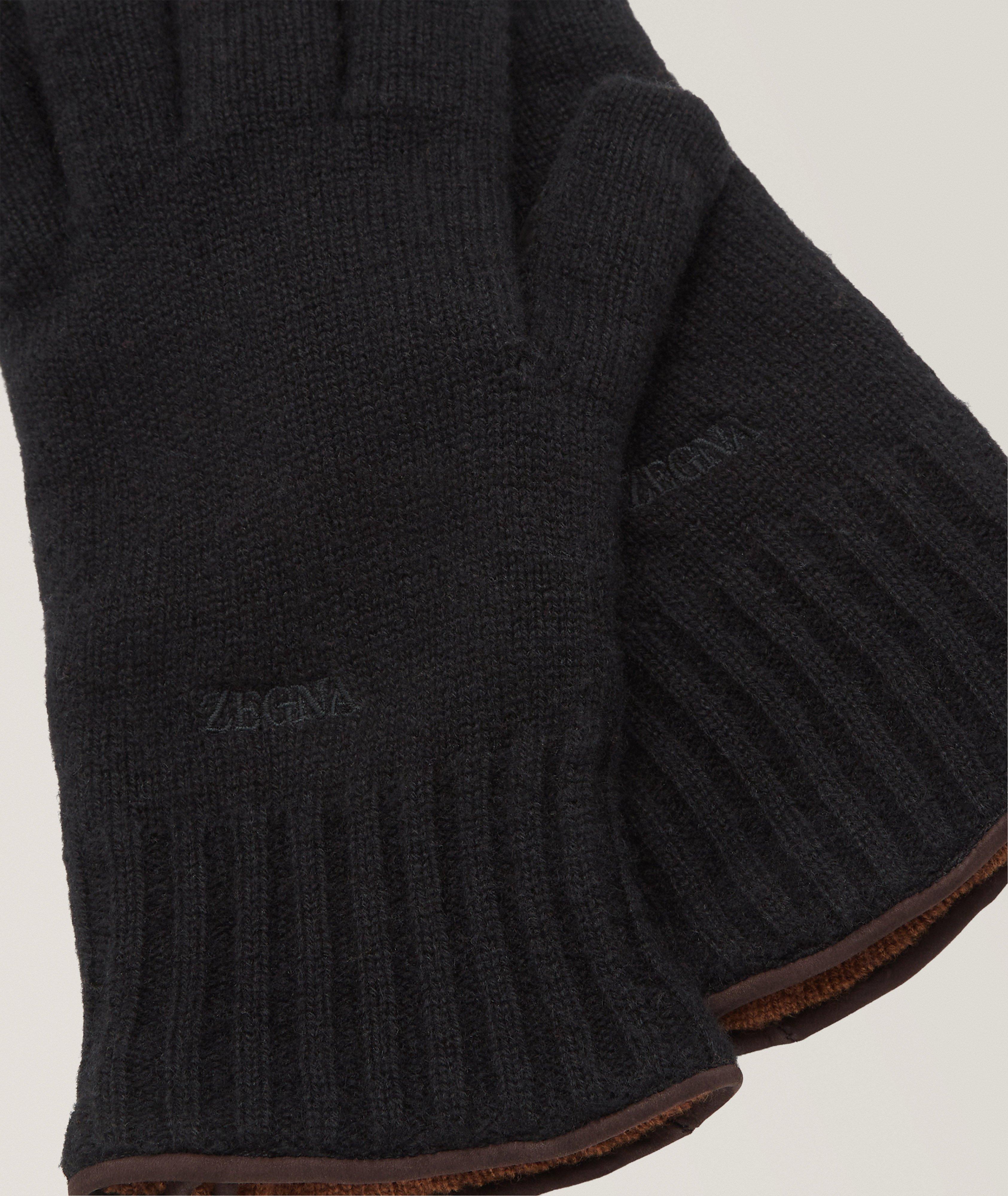 Oasi Cashmere Gloves image 1