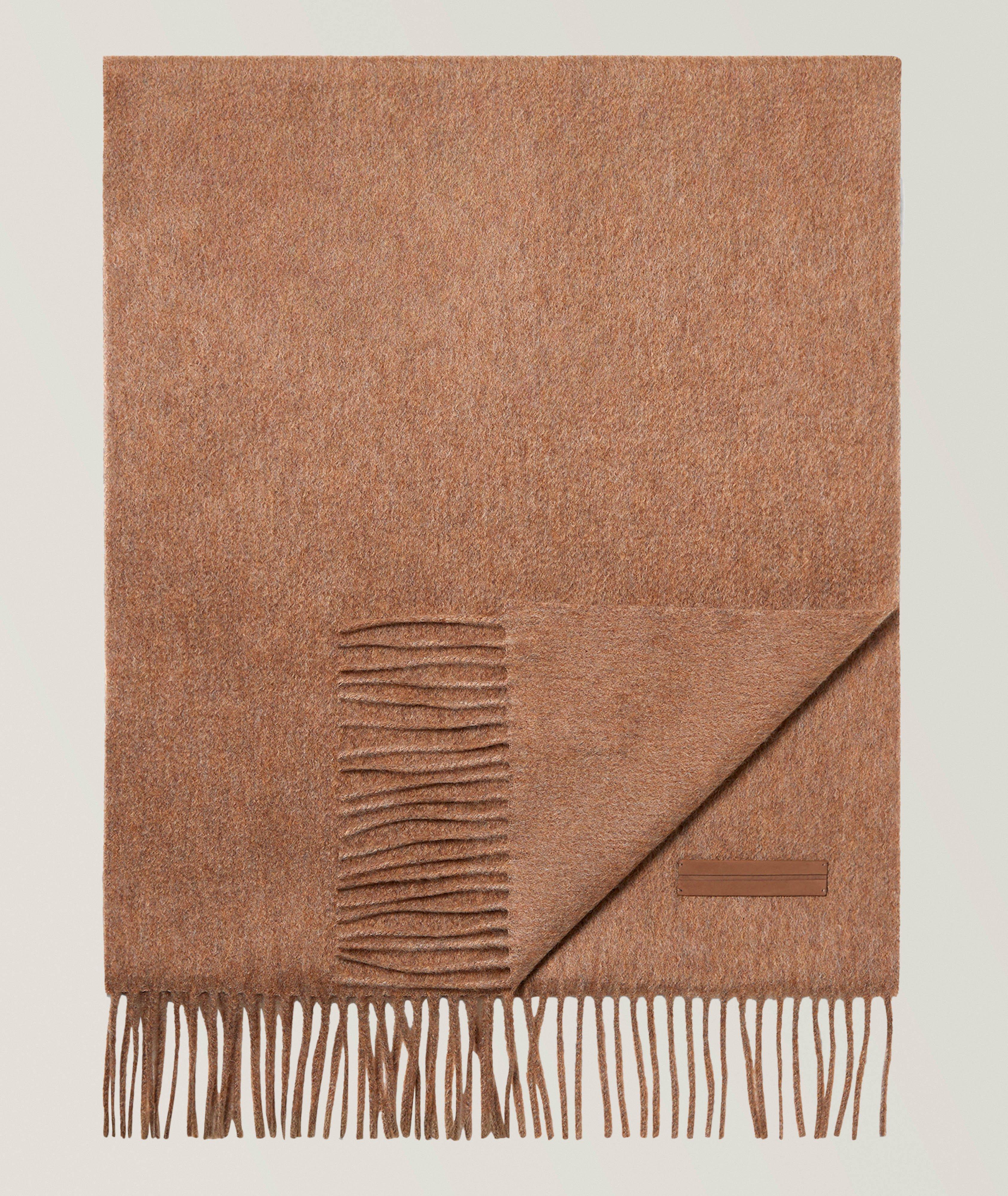 Oasi Cashmere Scarf image 0
