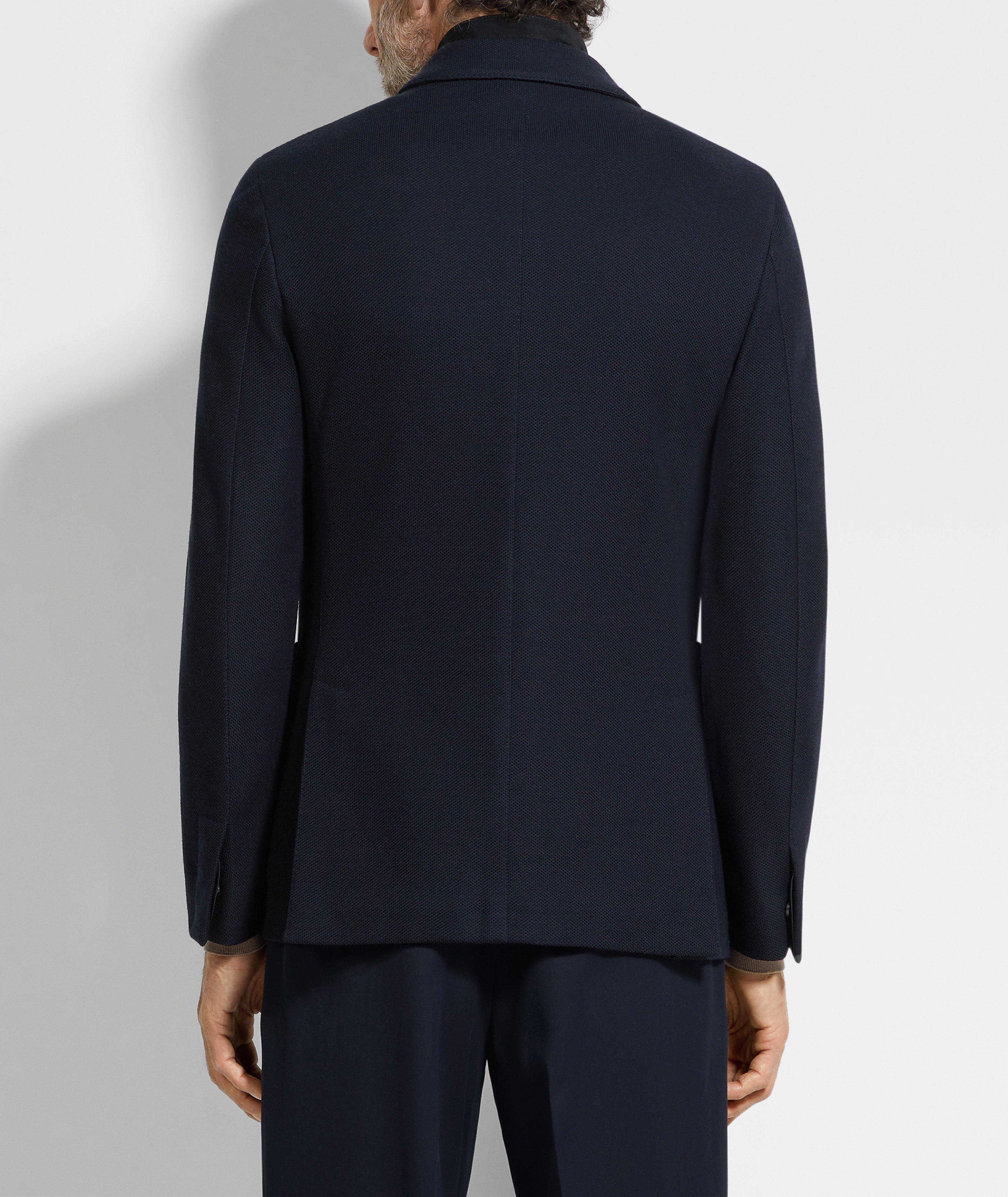 High Performance Bib Sport Jacket image 2