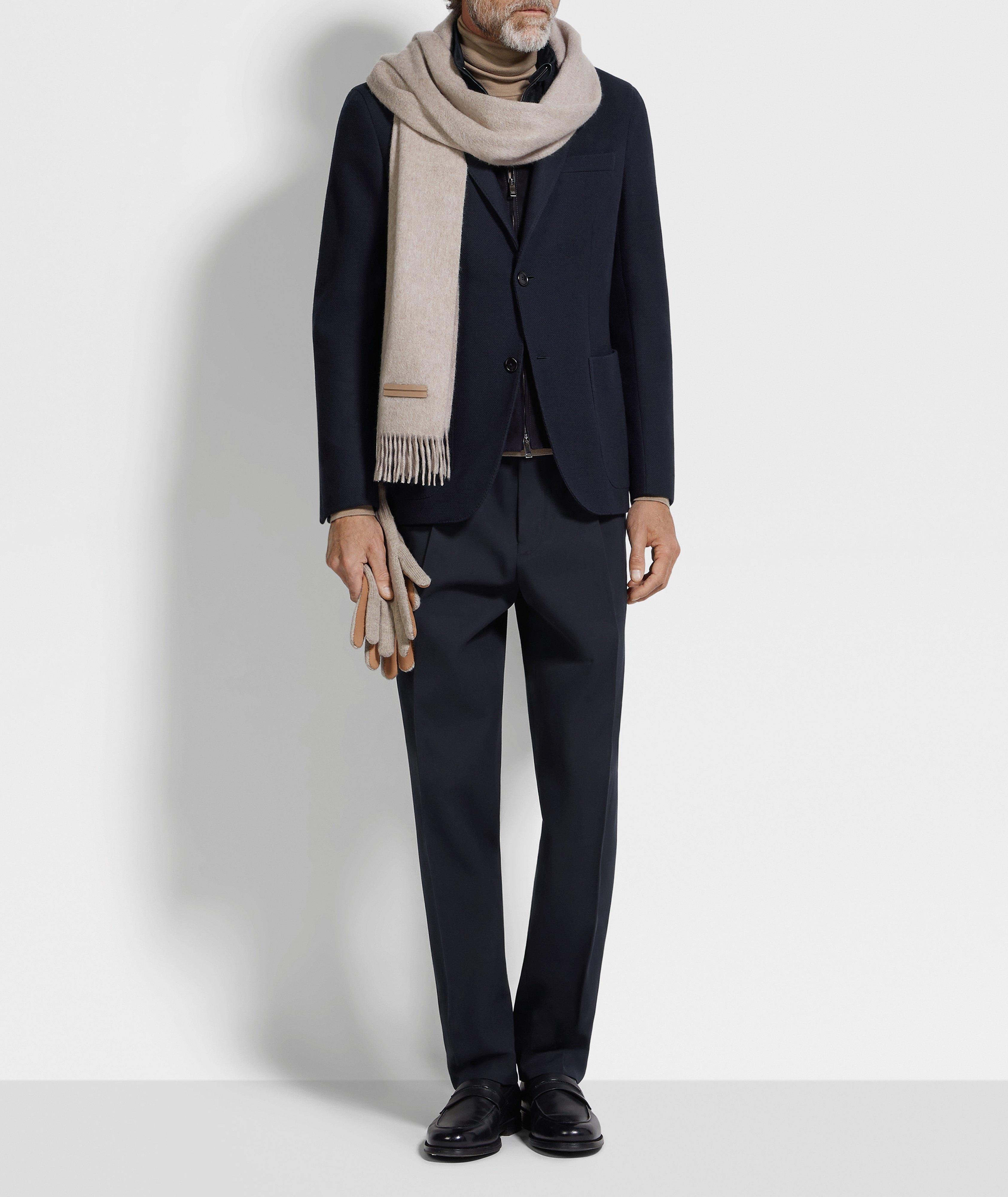 High Performance Bib Sport Jacket image 4