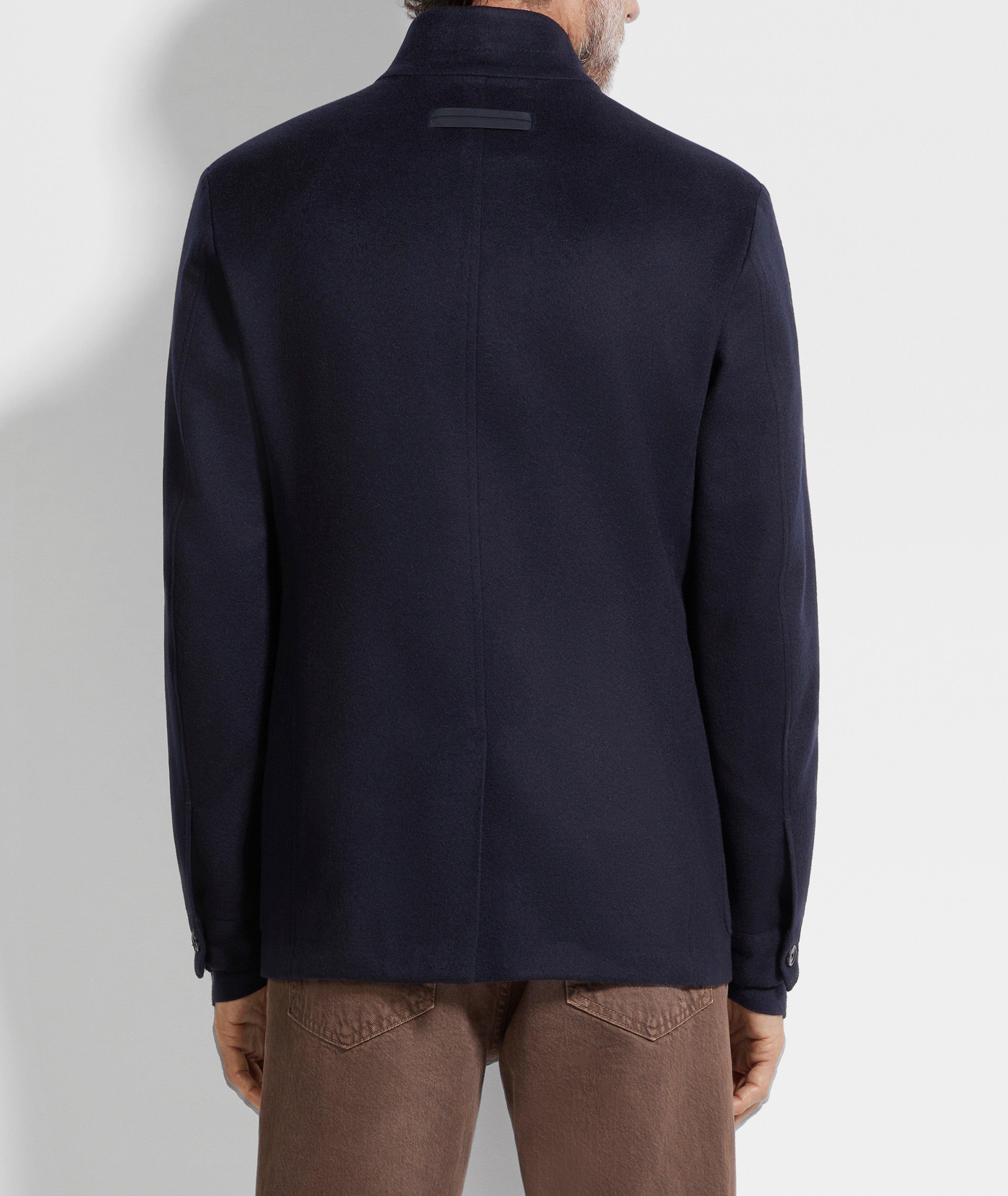 Veste de travail Oasi Cashmere Il Conte image 2