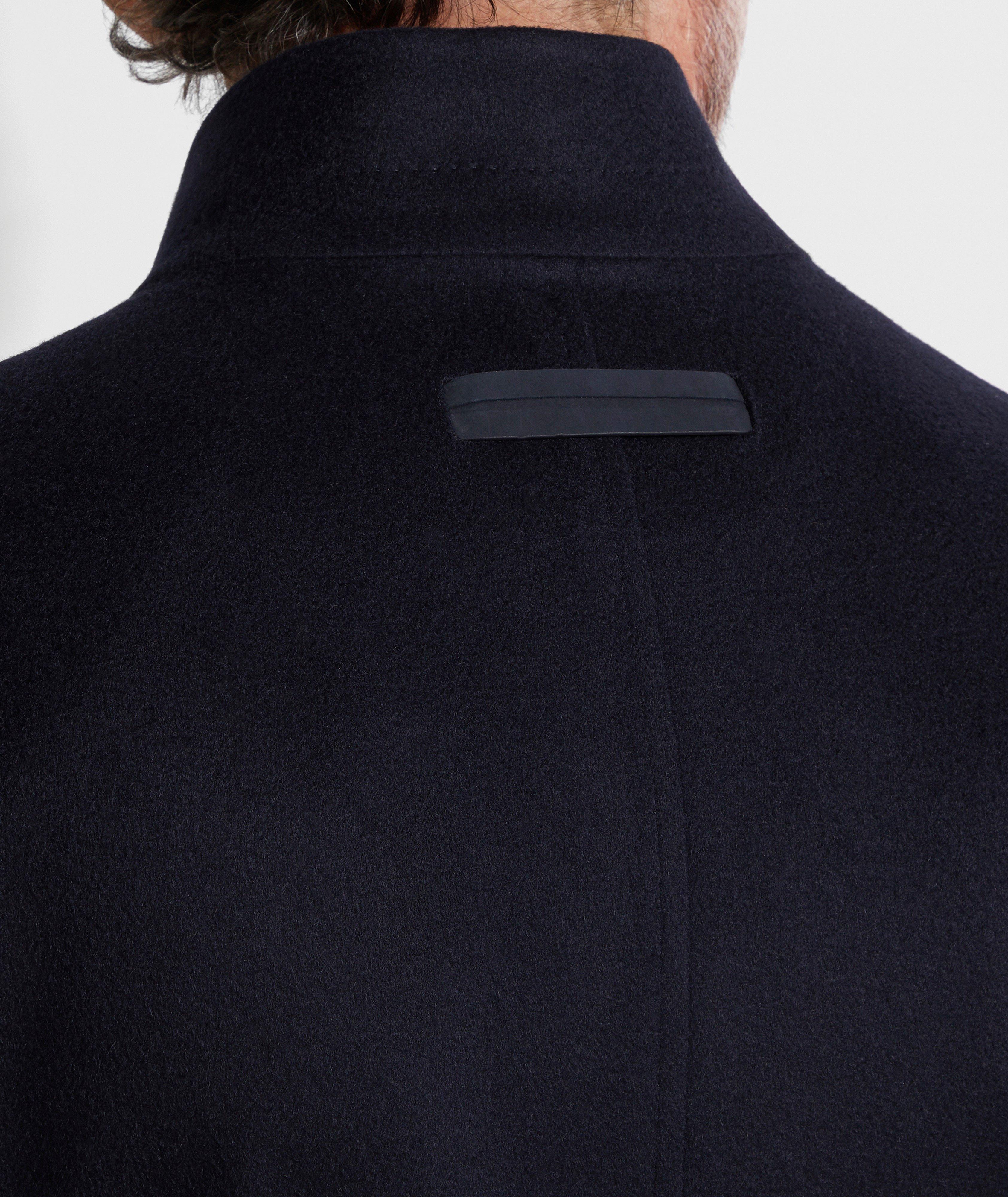 Veste de travail Oasi Cashmere Il Conte image 3