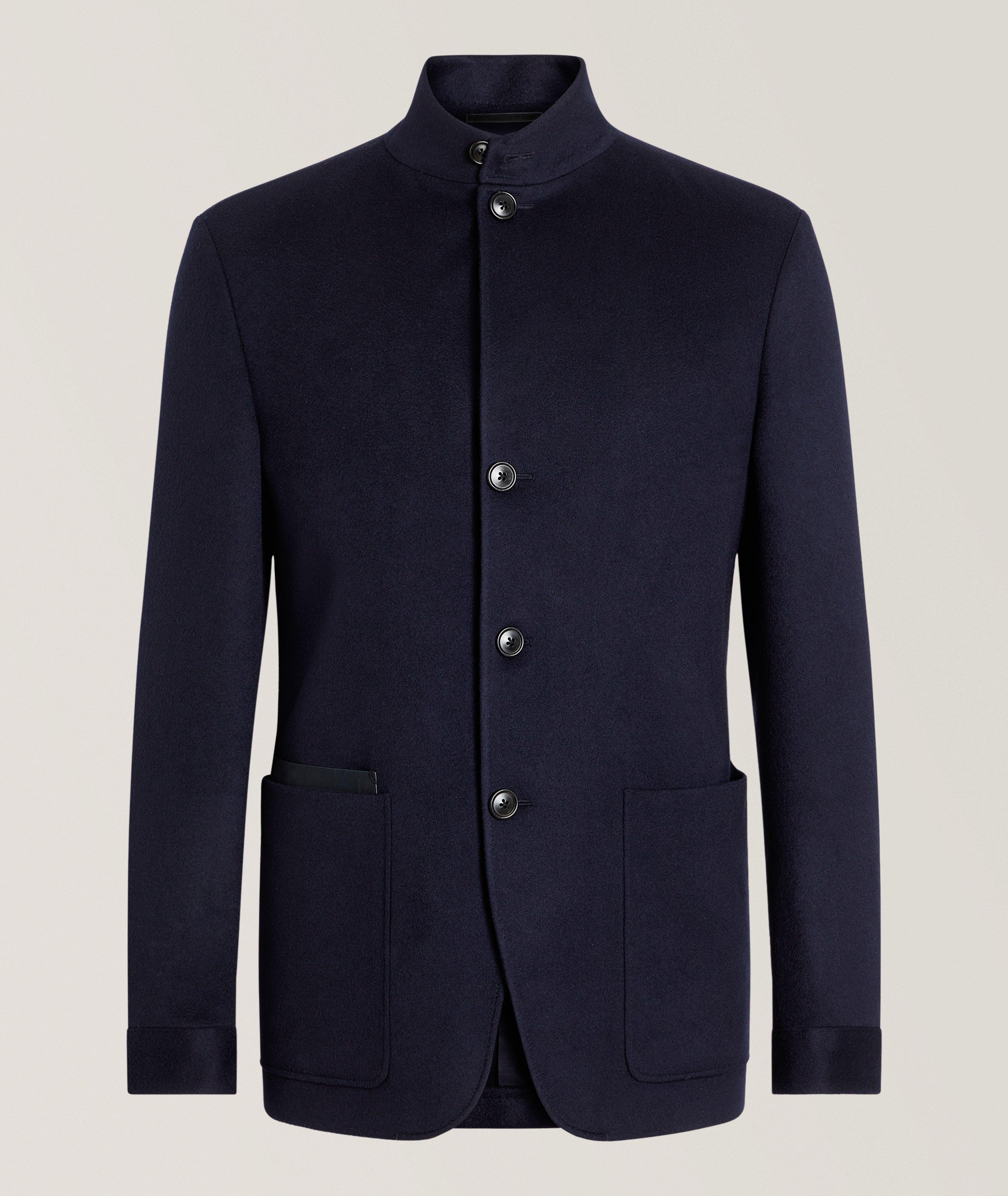 Veste de travail Oasi Cashmere Il Conte image 0
