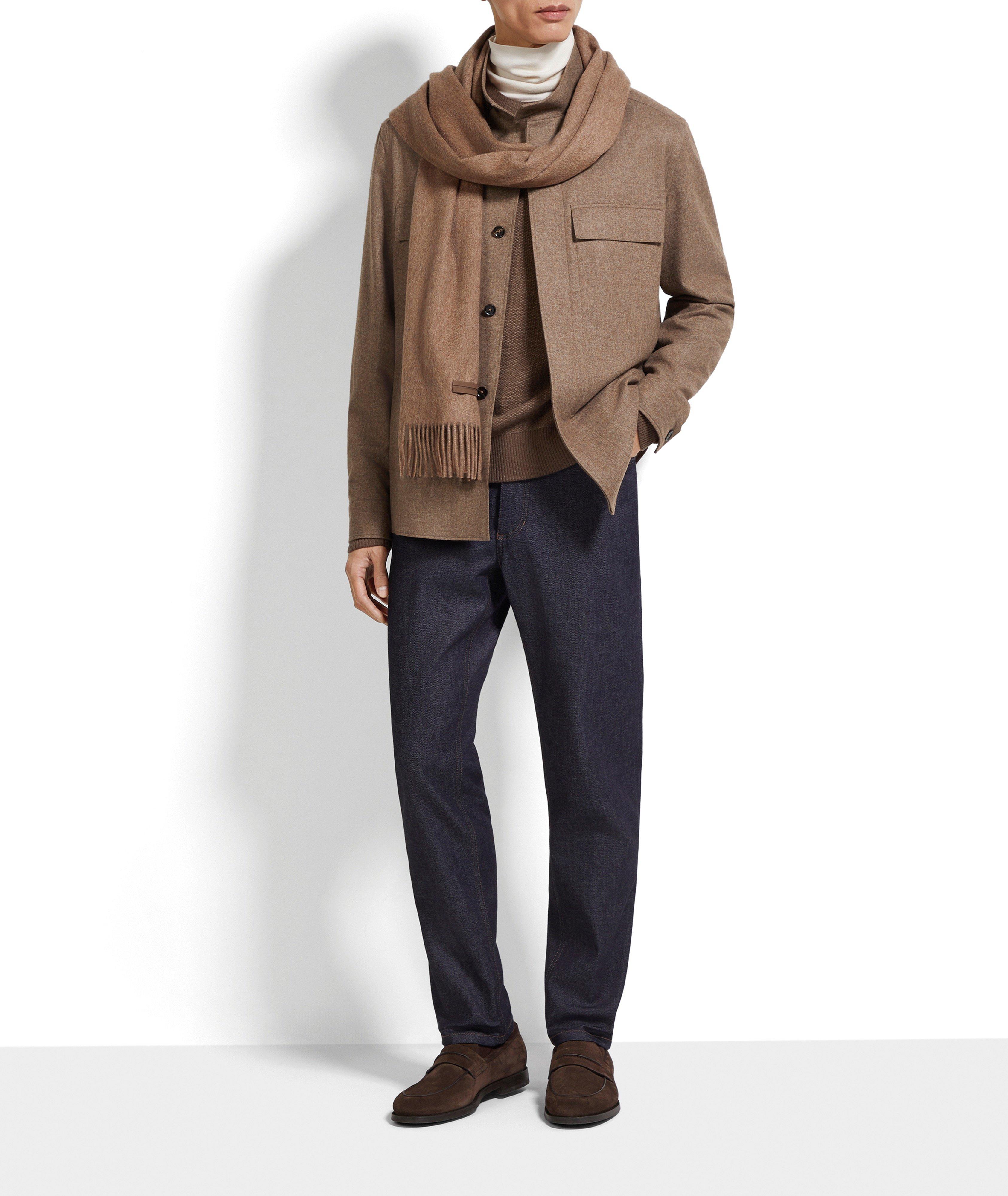 Jean slim Roccia image 5