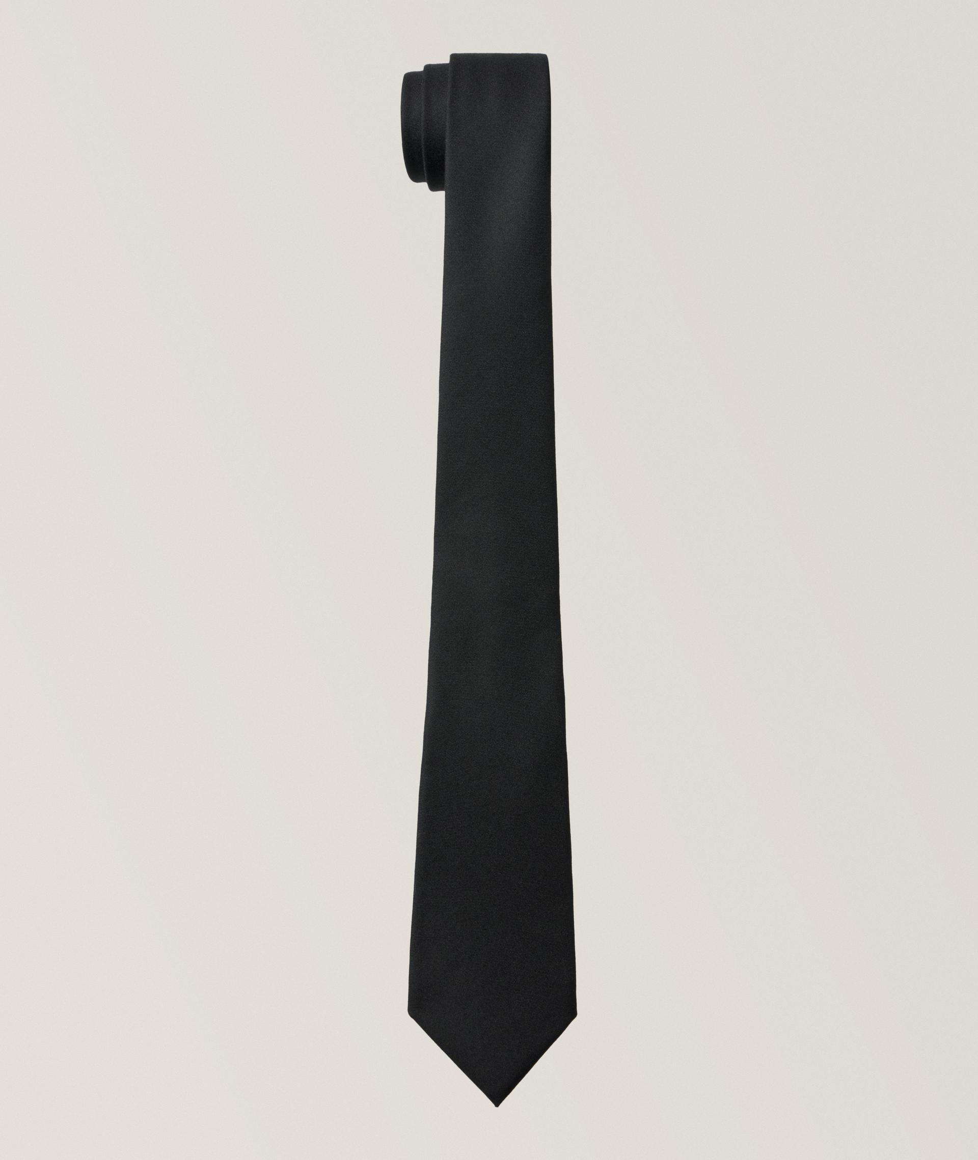 Oasi Cashmere Tie image 0