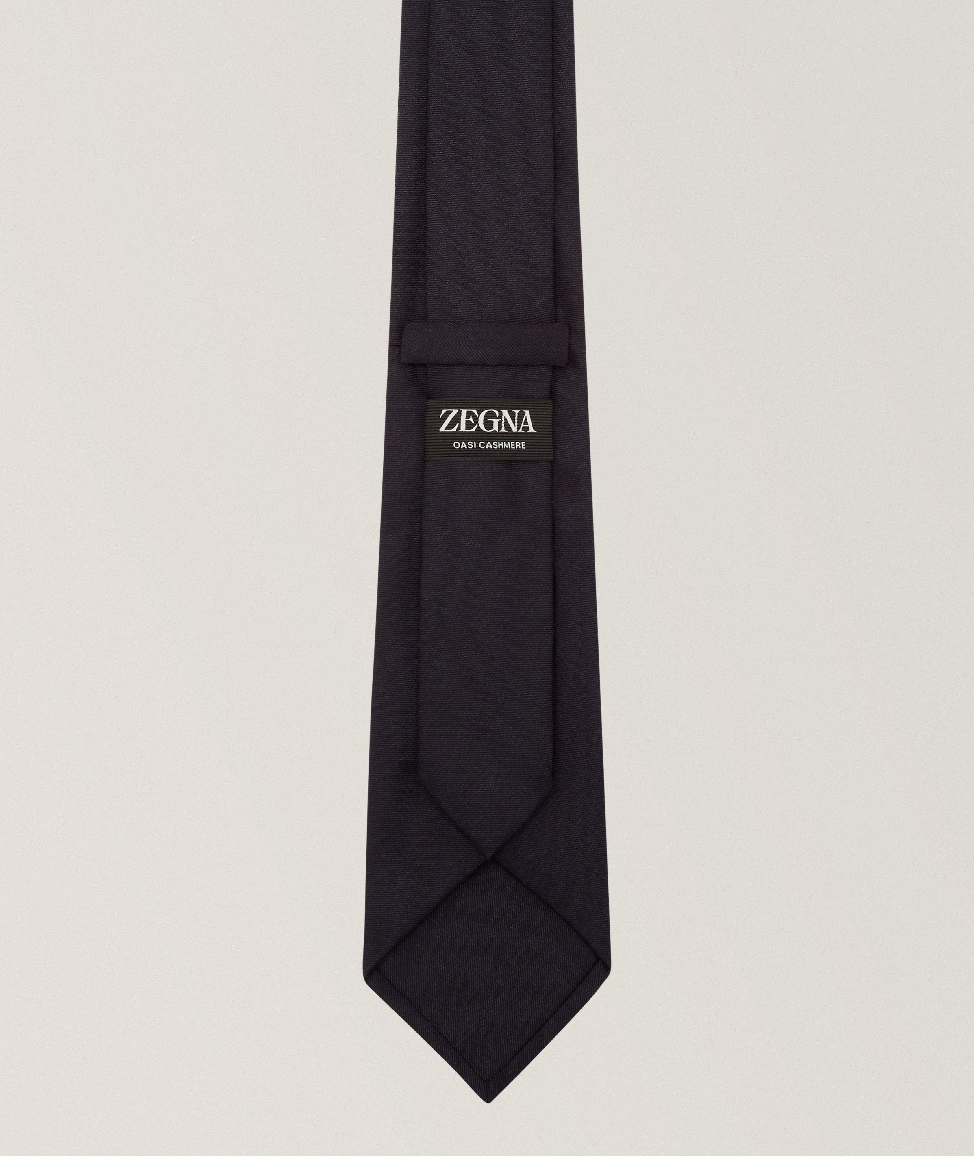 Oasi Cashmere Tie image 1