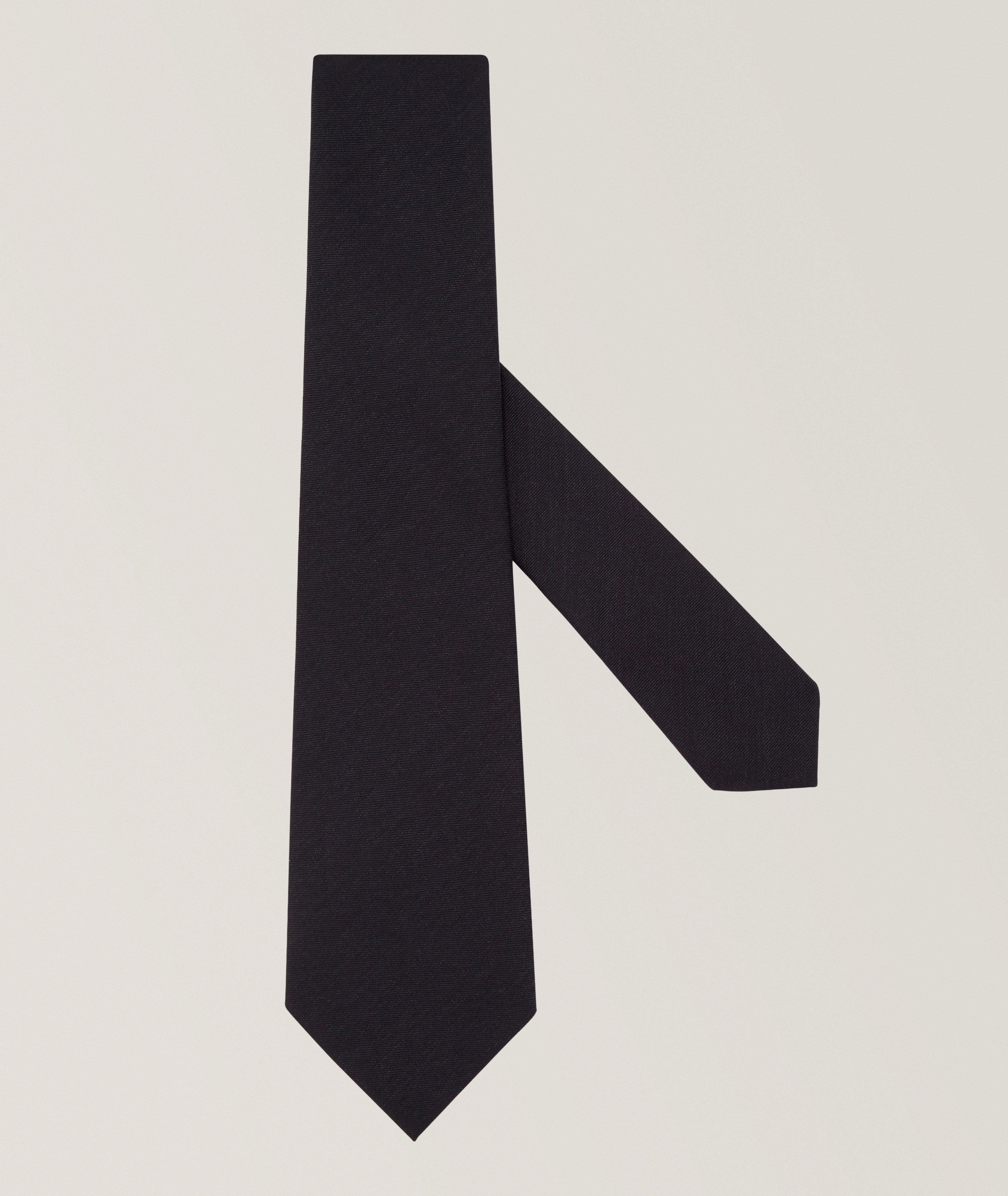 Oasi Cashmere Tie image 0