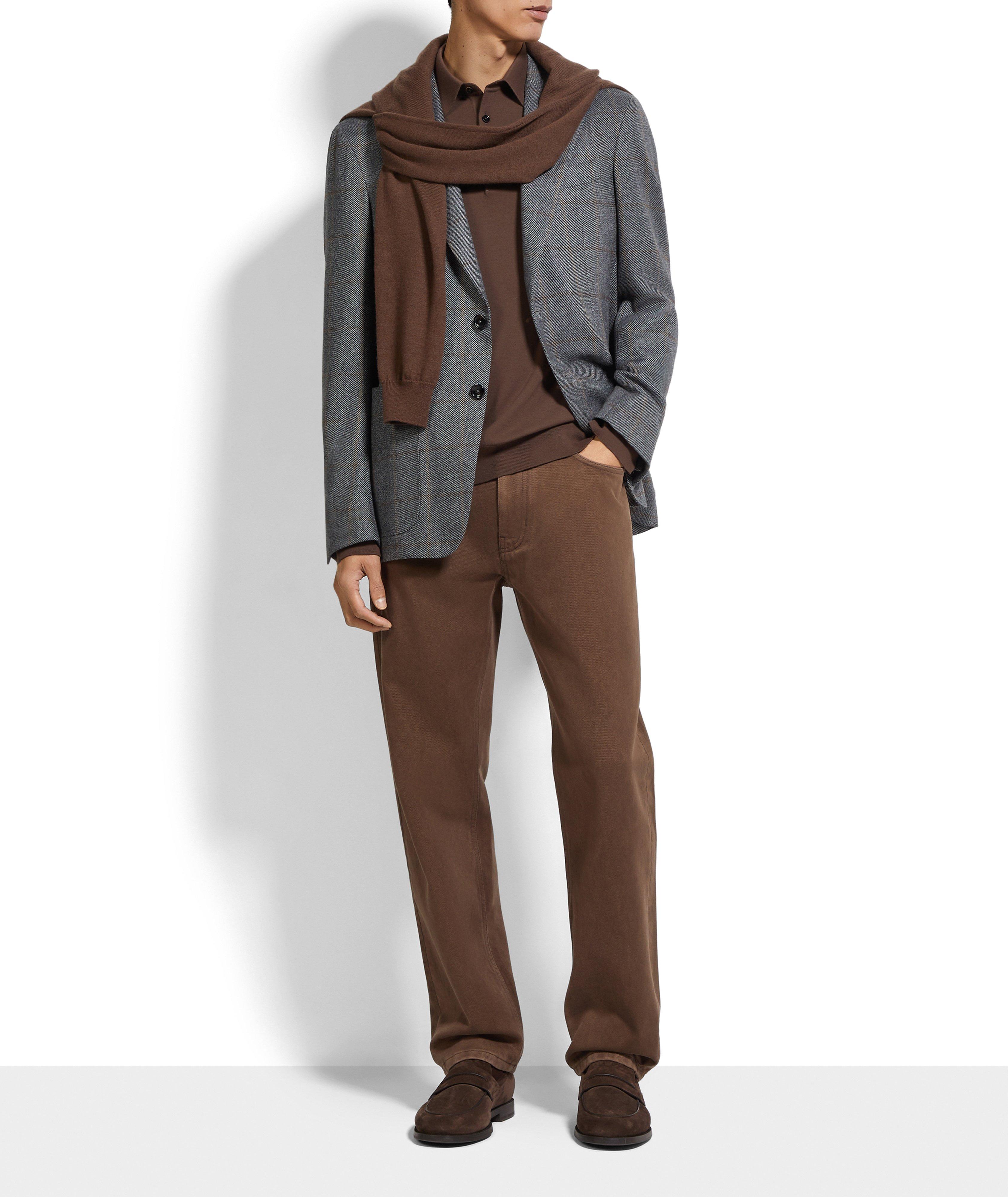 269528A2 JACKET image 4
