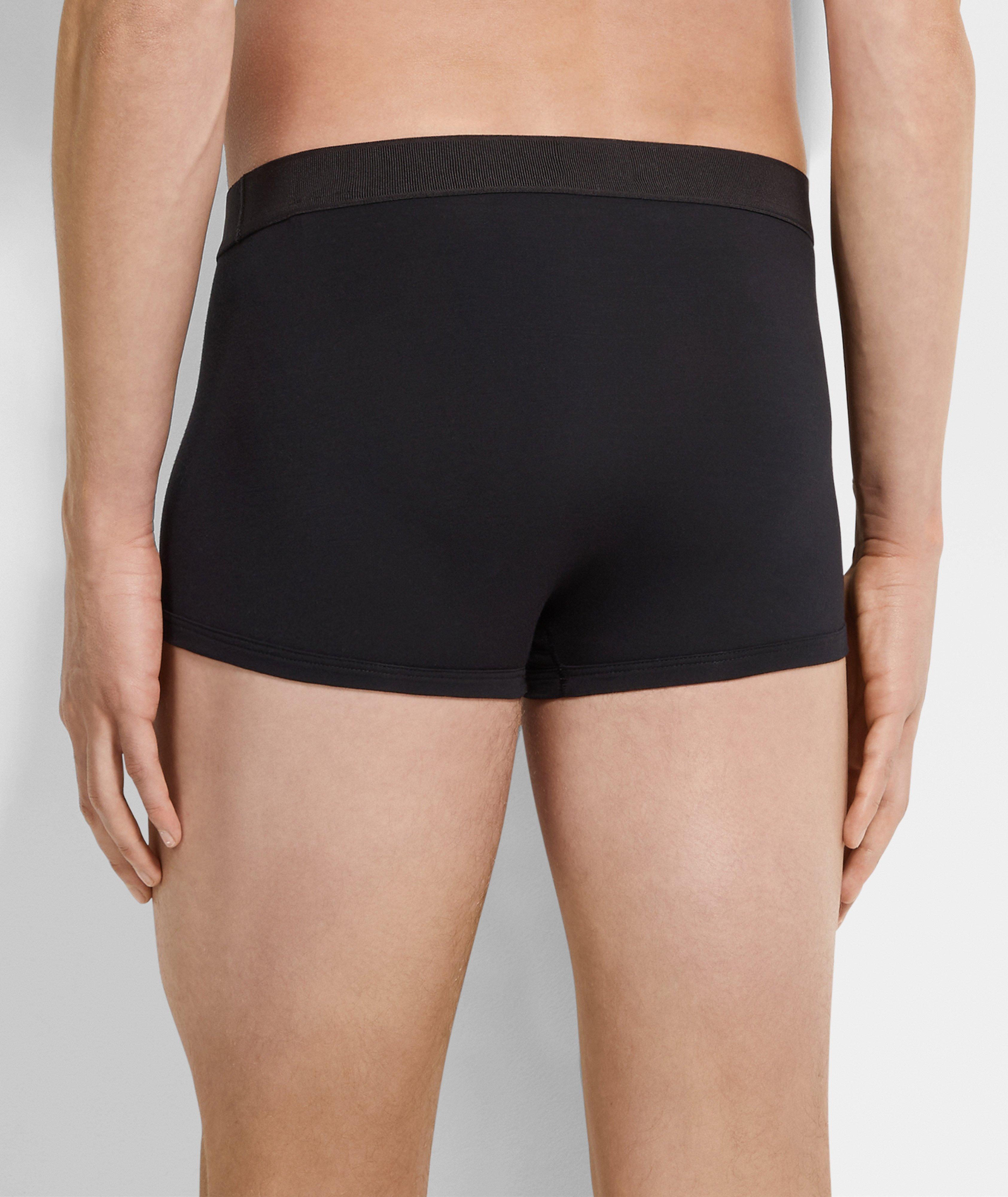 SeaCell Stretch-Modal & Lyocell Trunks image 2