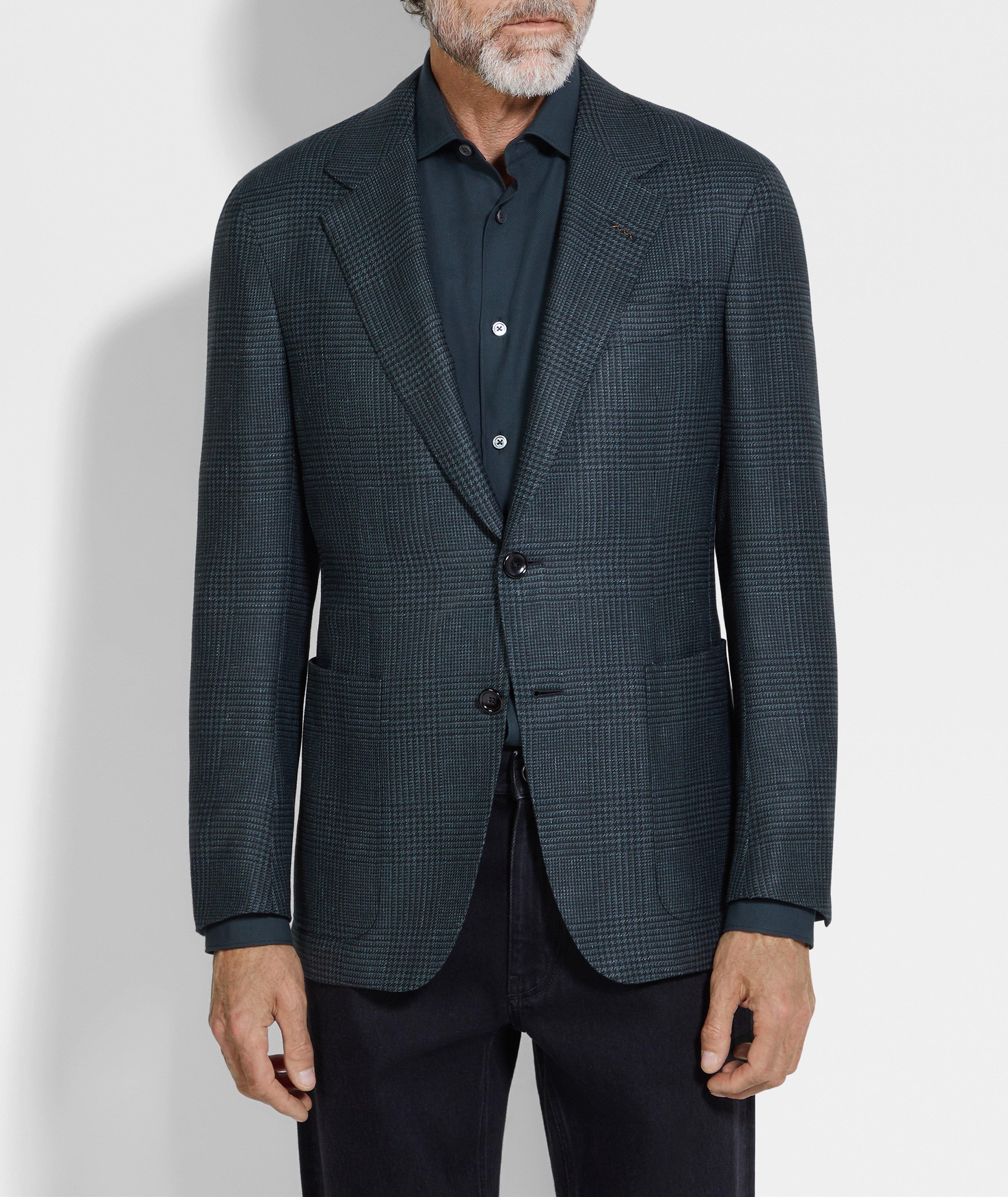 Prince of Wales Sport Jacket image 1