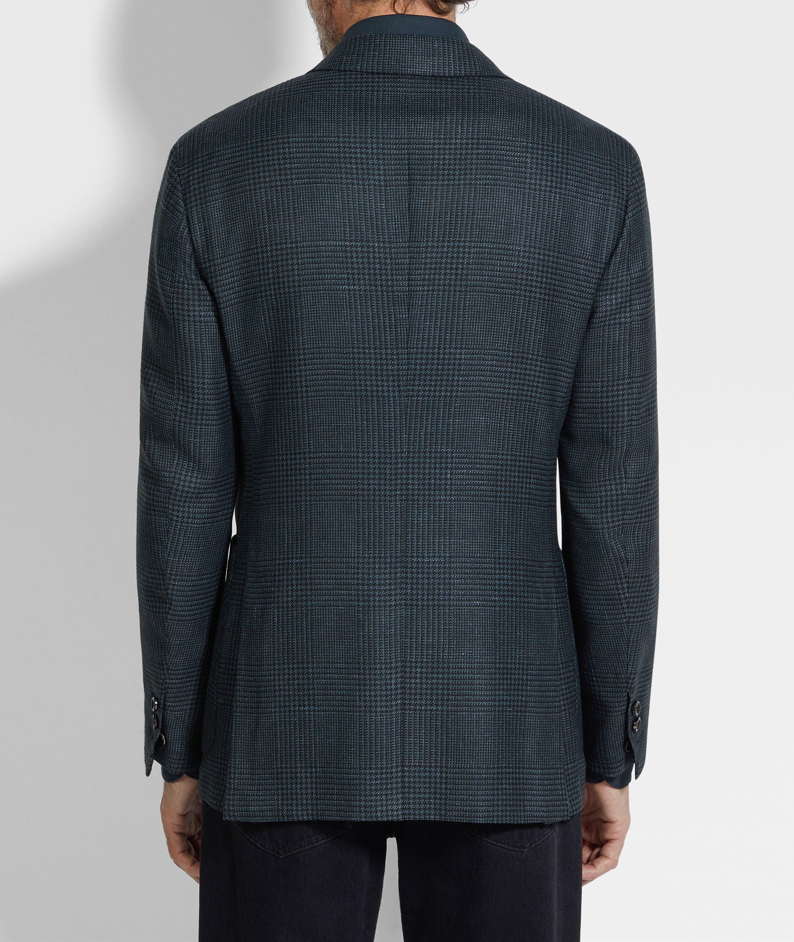 Prince of Wales Sport Jacket image 2