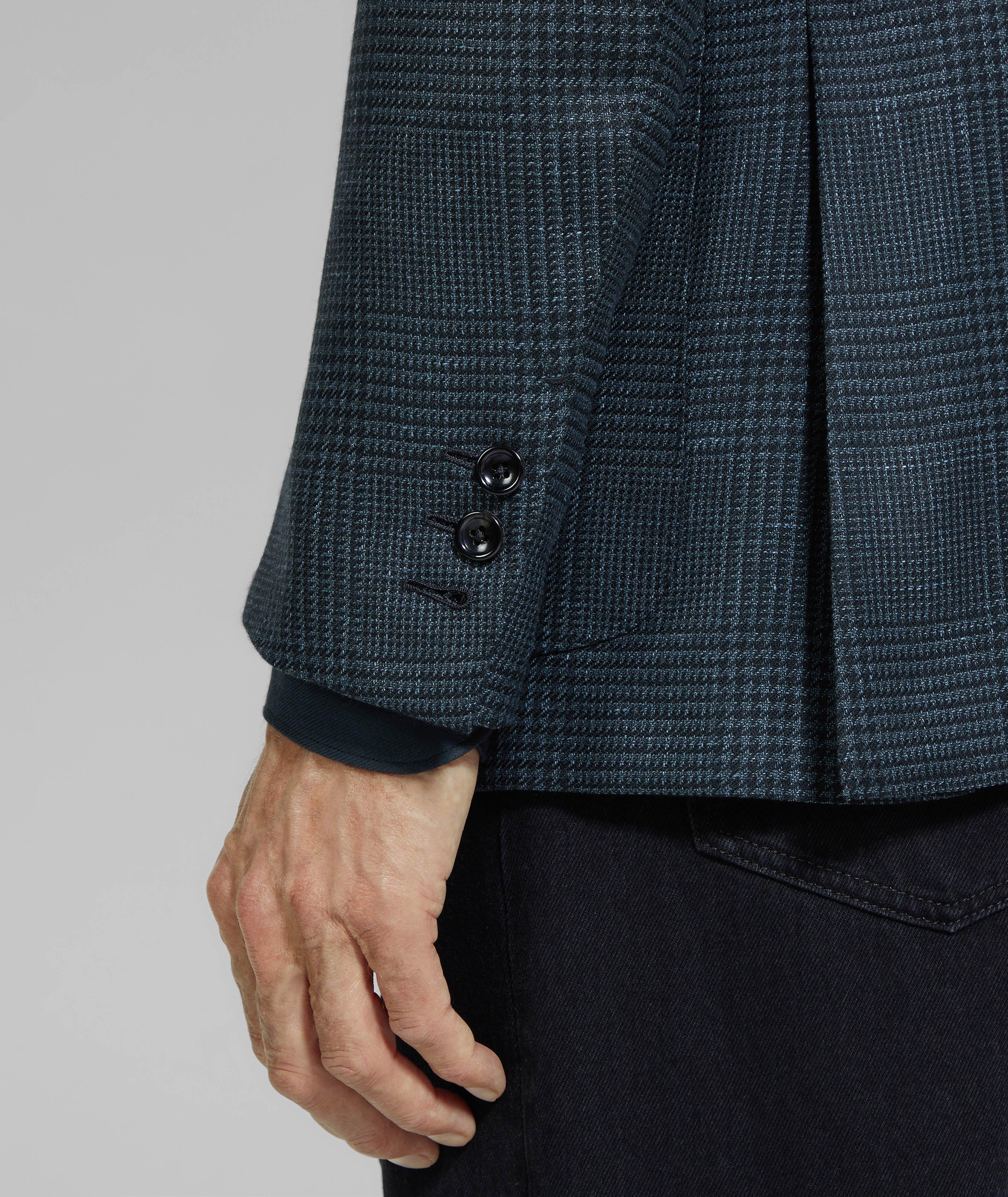Prince of Wales Sport Jacket image 3
