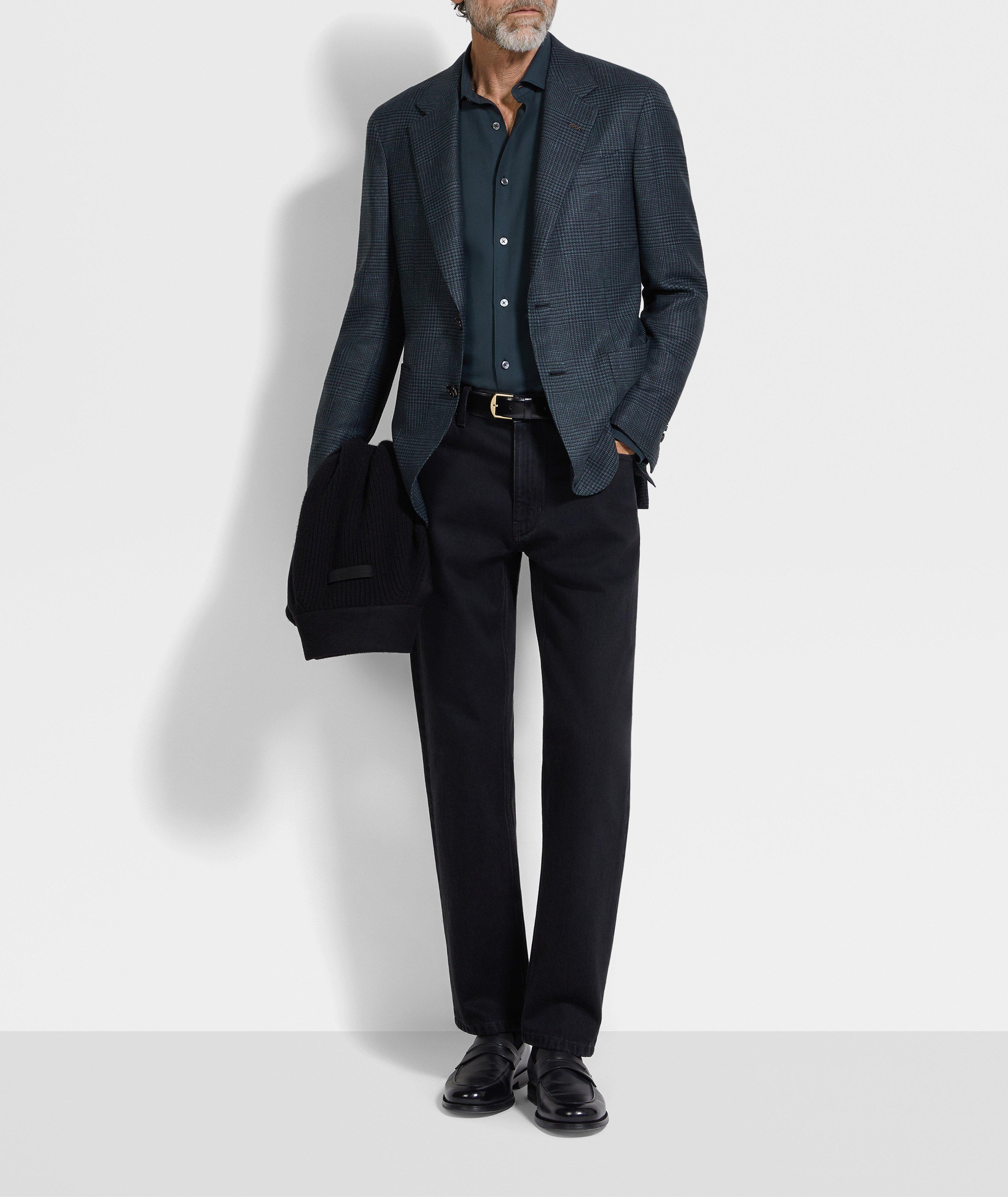 Prince of Wales Sport Jacket image 4