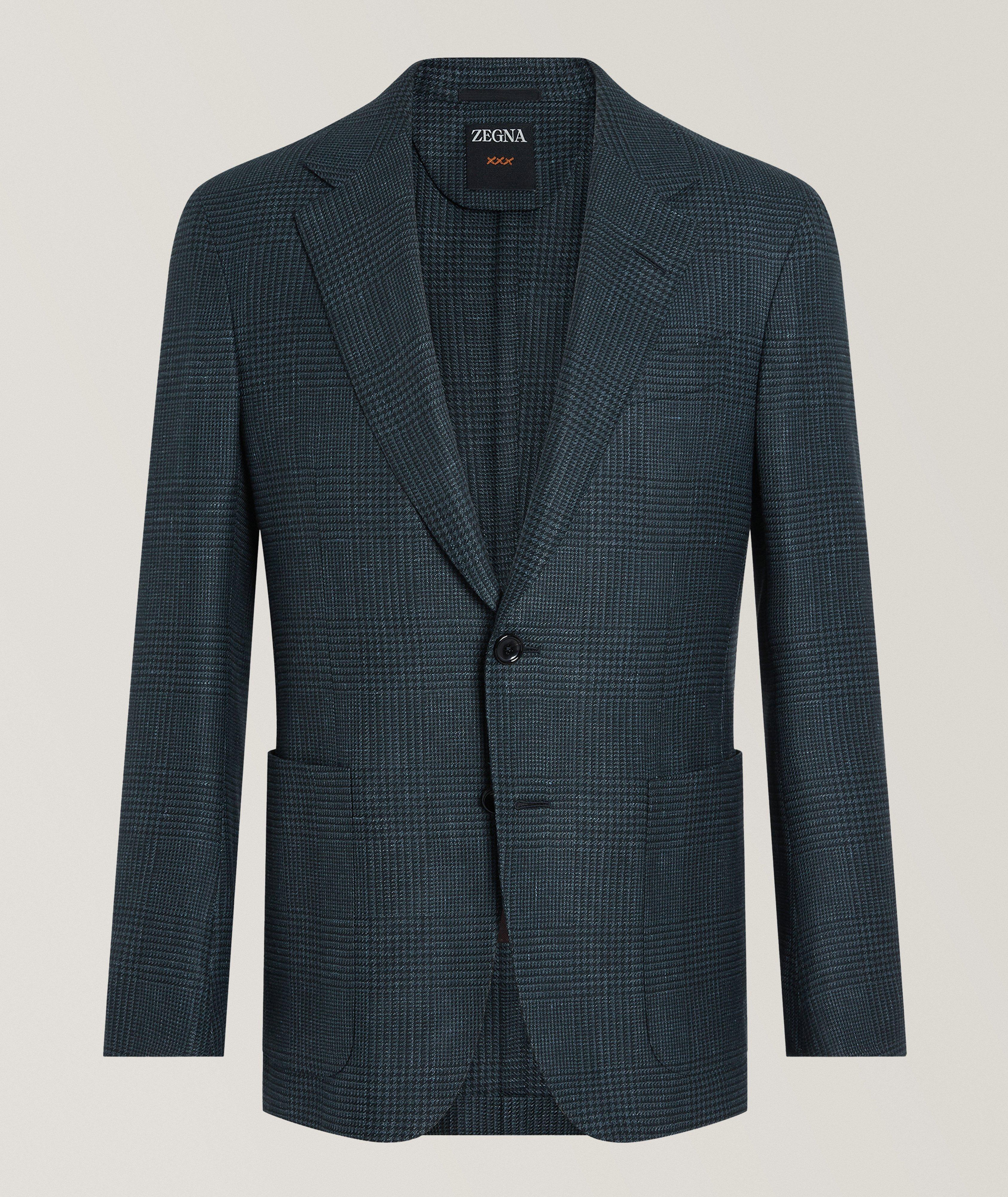 Prince of Wales Sport Jacket image 0