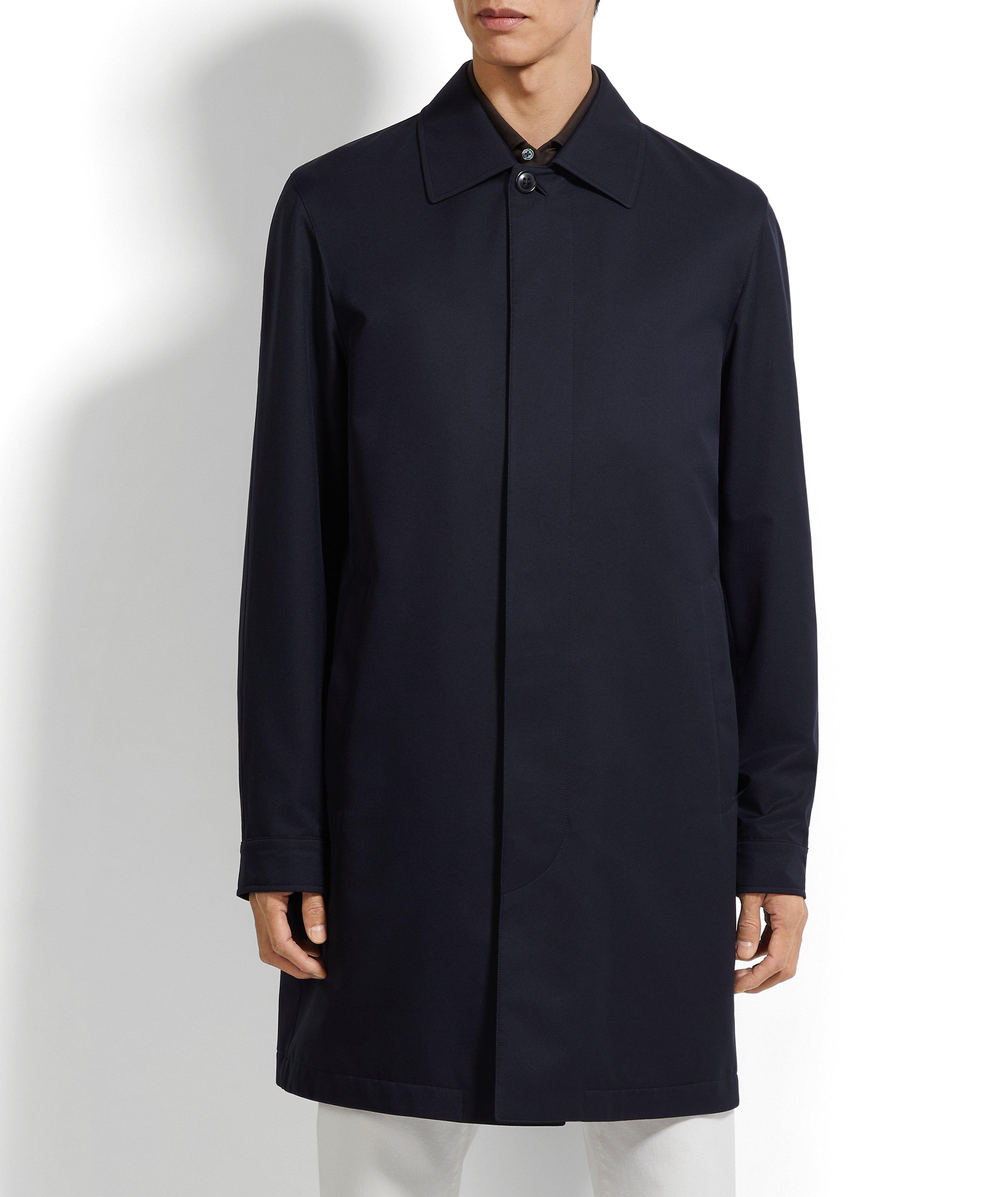 Motorin 300cc Microfiber Raincoat image 1