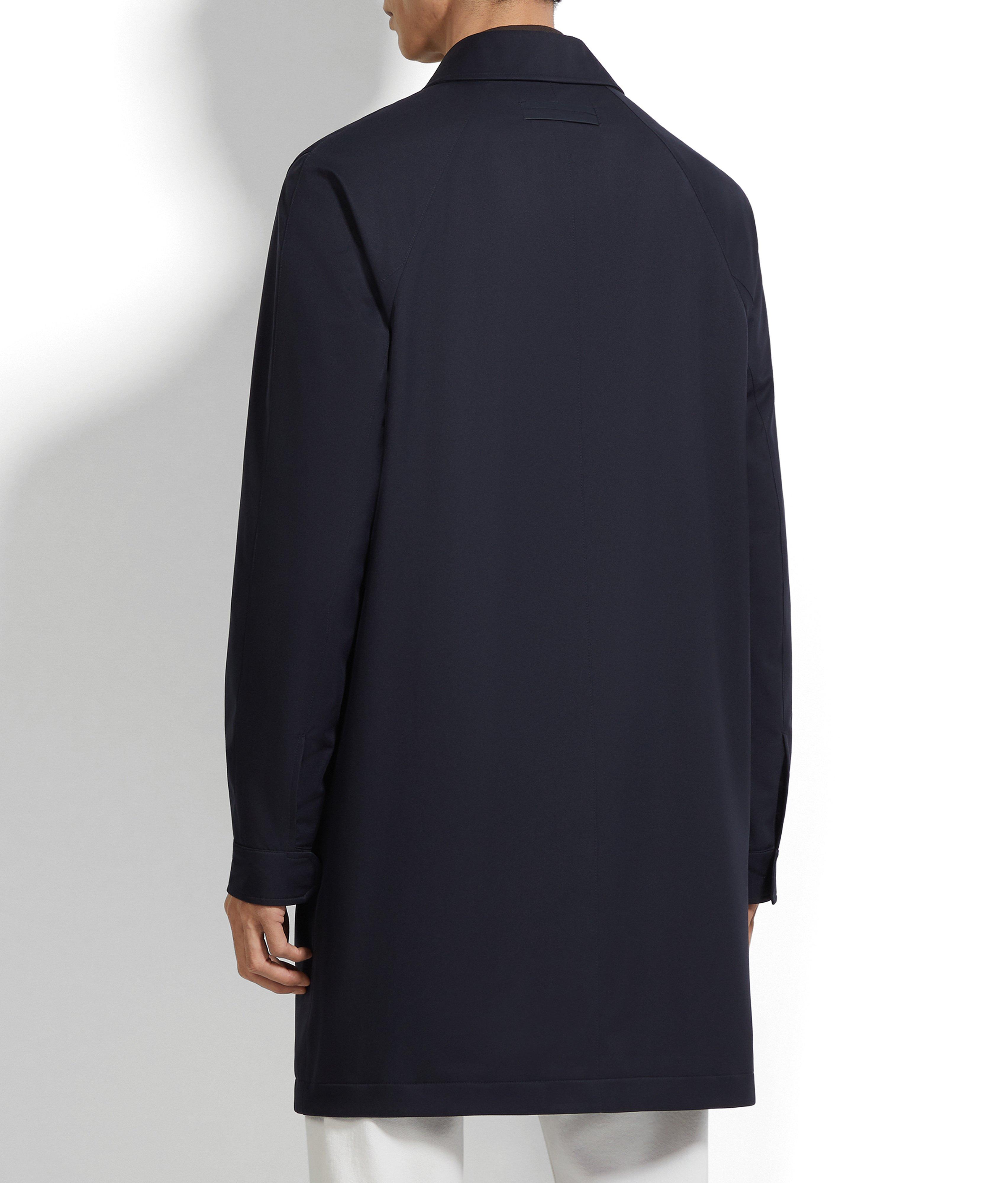 Motorin 300cc Microfiber Raincoat image 2