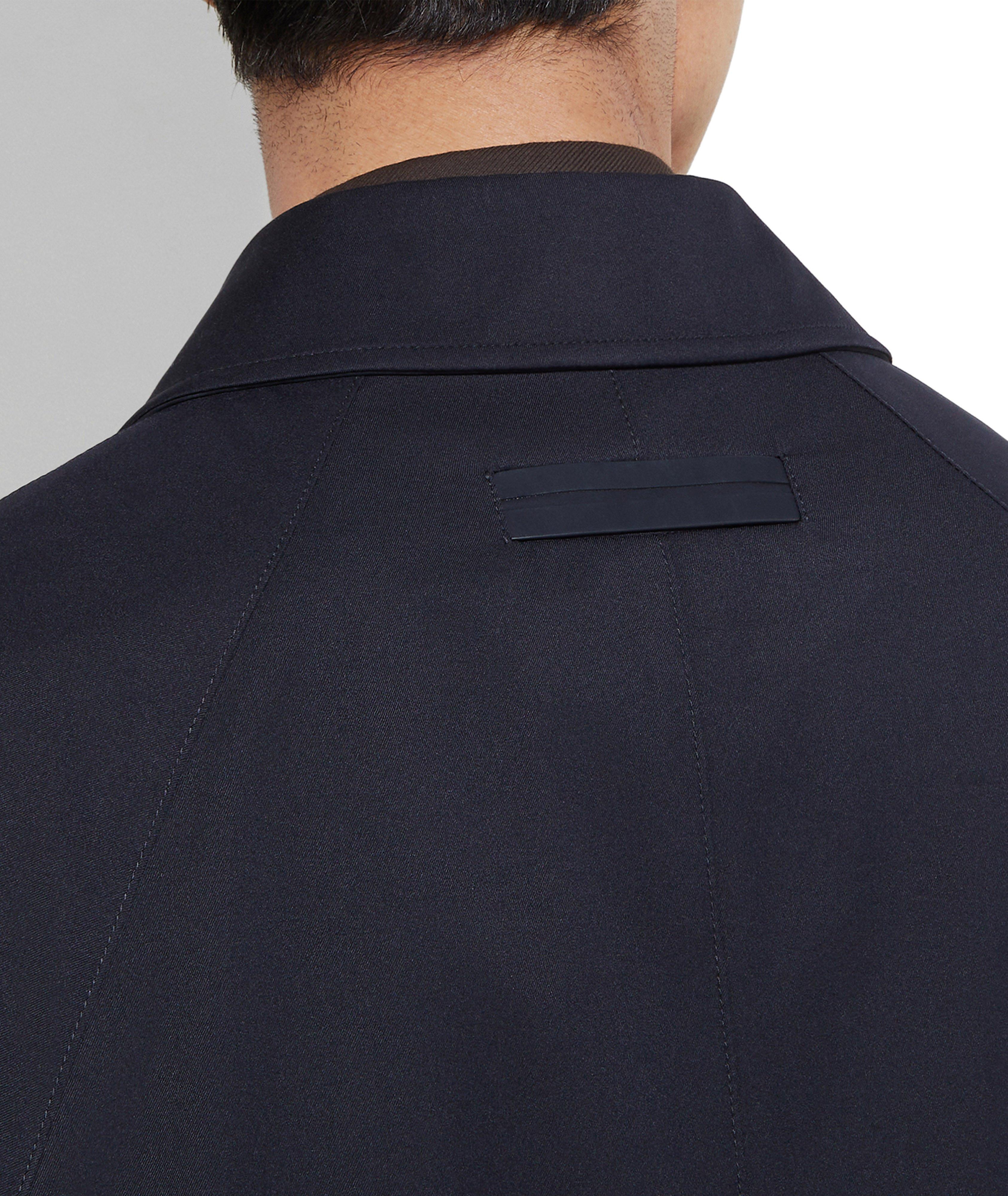 Motorin 300cc Microfiber Raincoat image 3