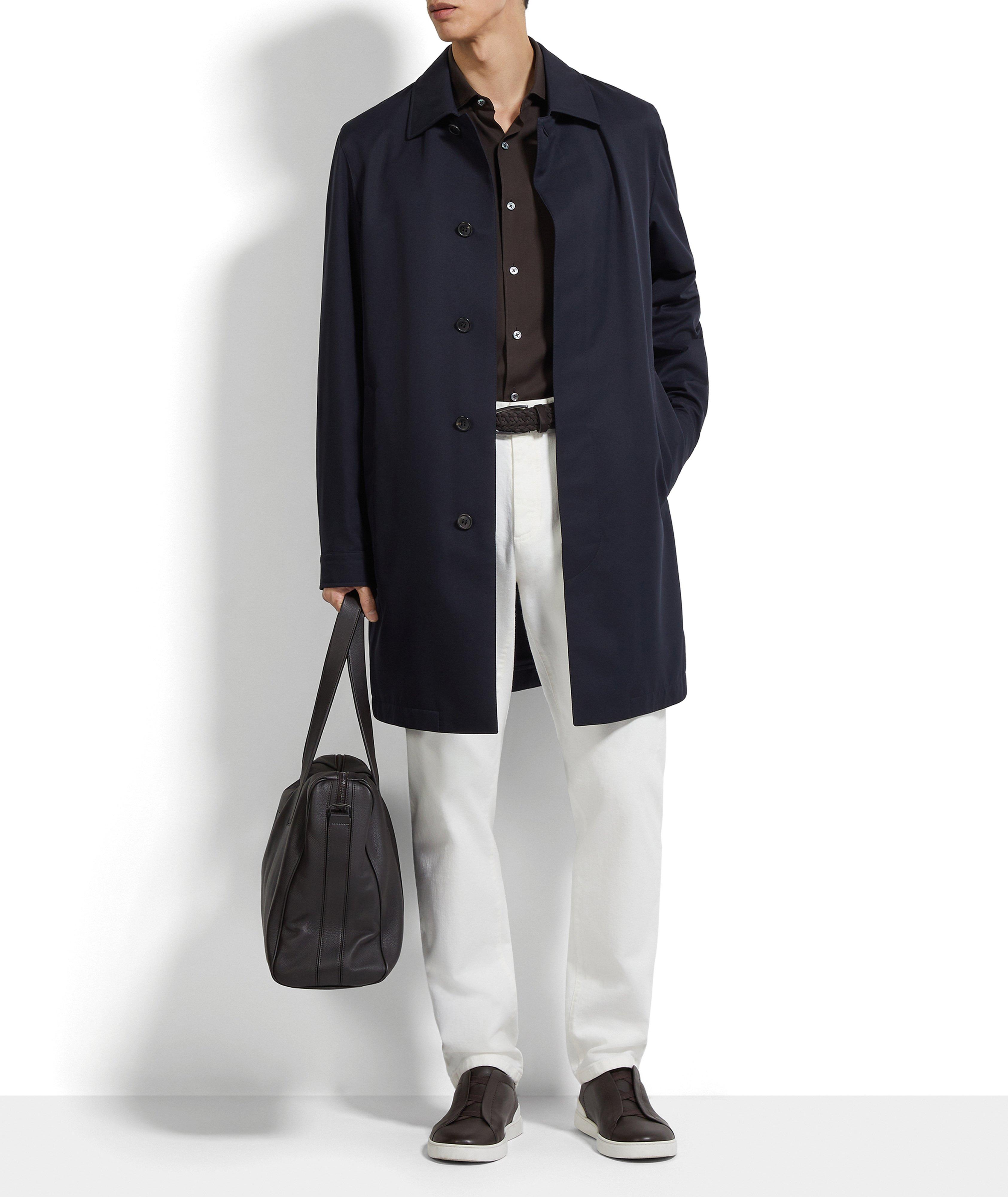 Motorin 300cc Microfiber Raincoat image 4