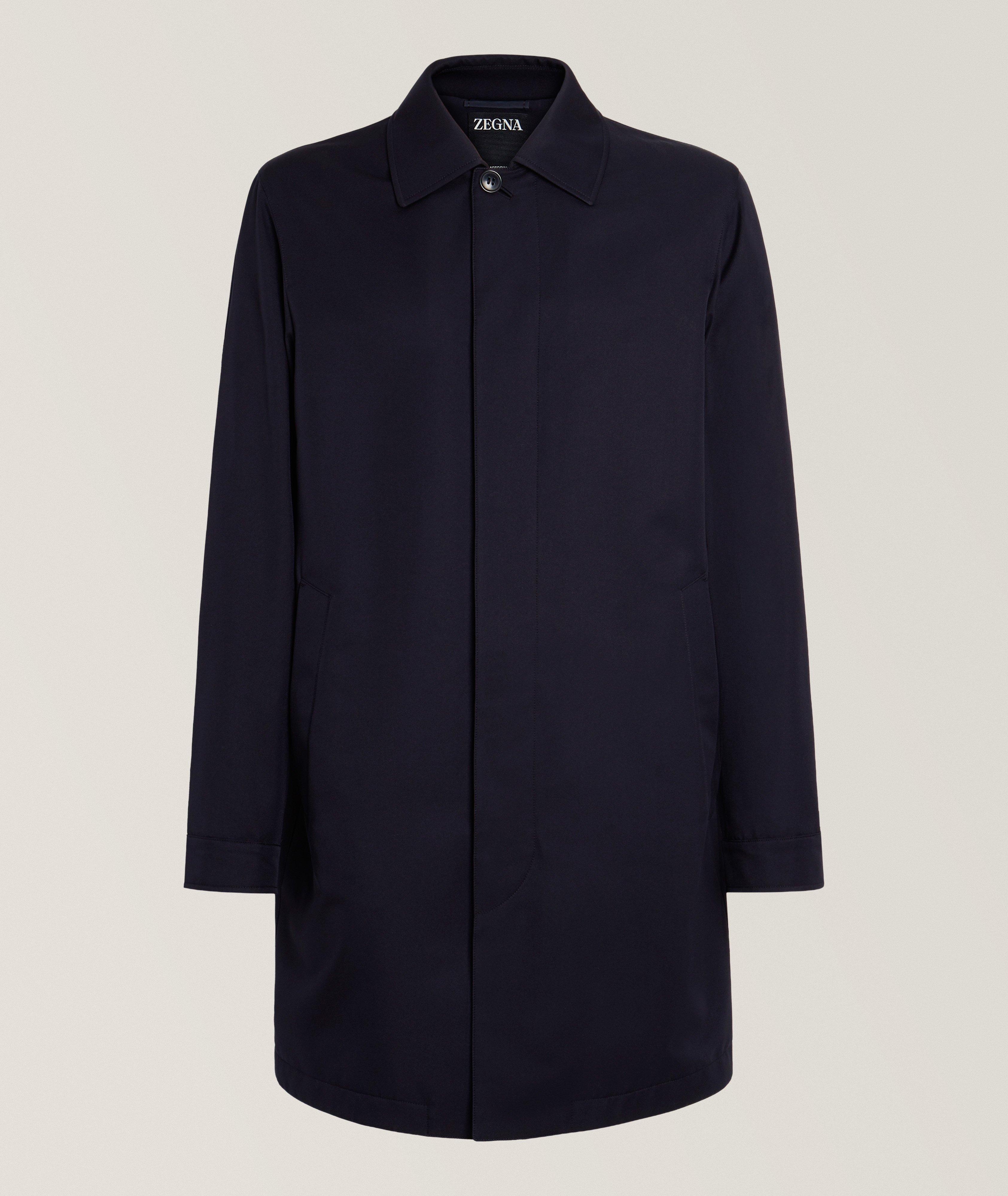 Motorin 300cc Microfiber Raincoat image 0
