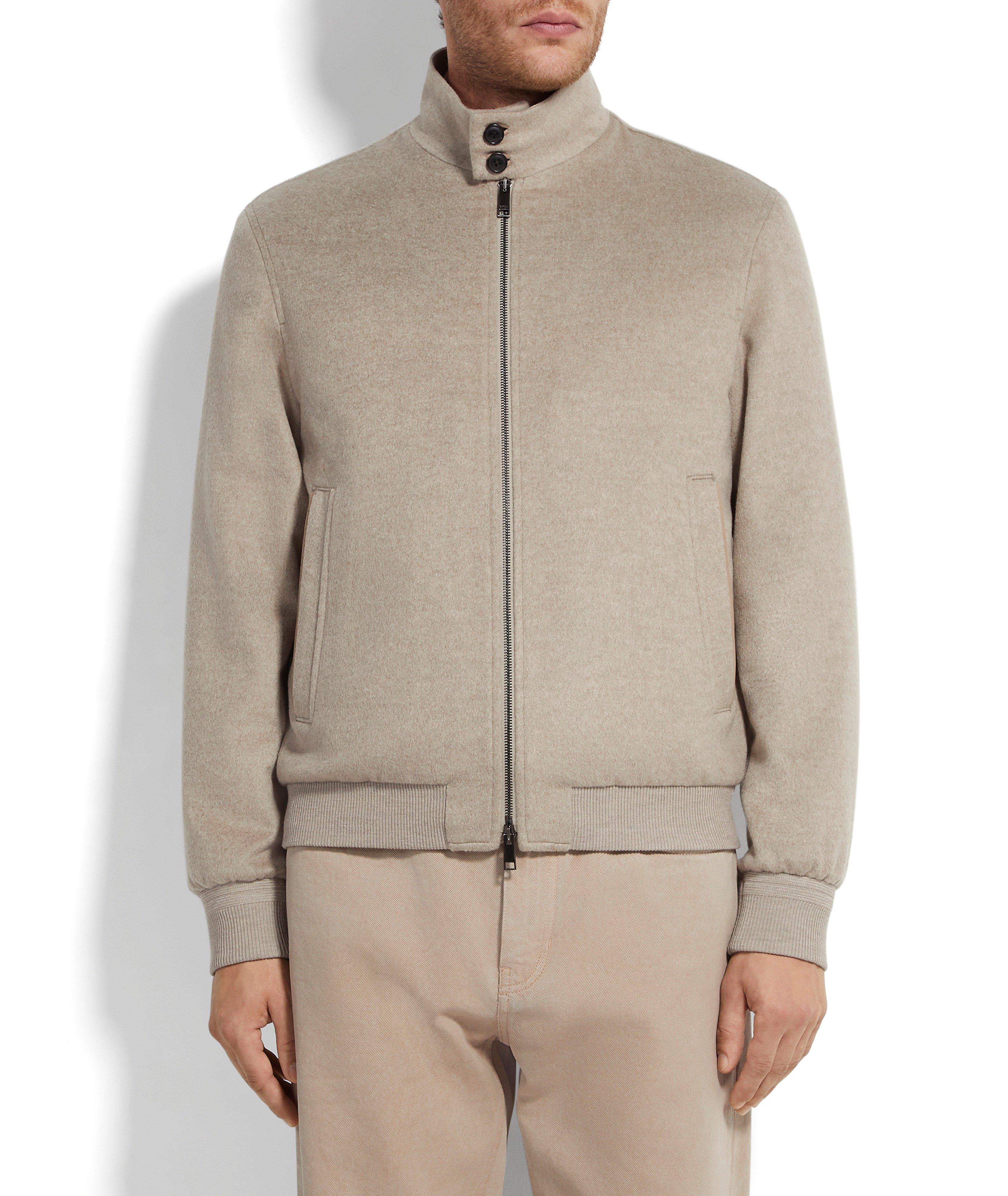 Blouson Oasi Cashmere Elements image 1