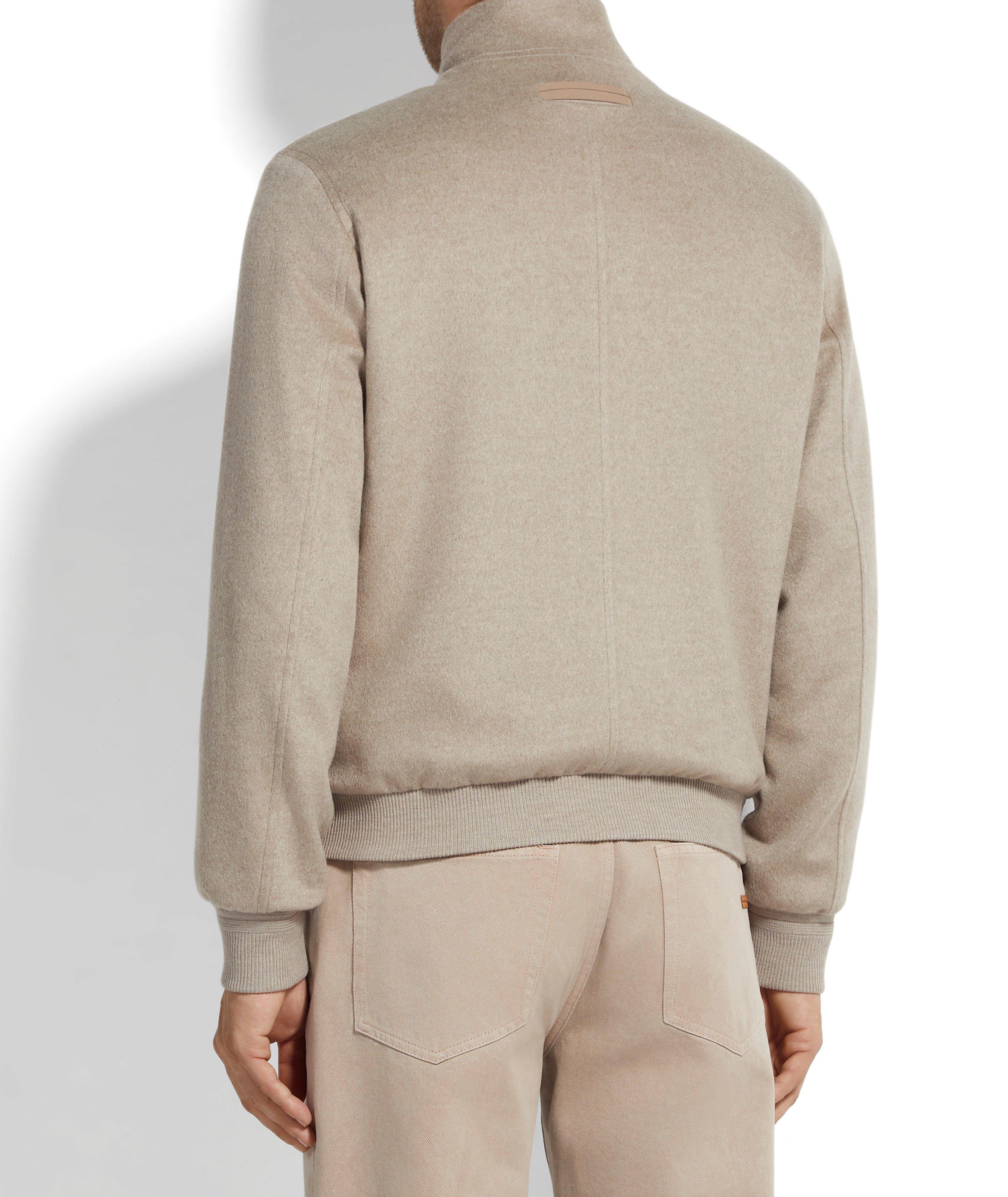 Blouson Oasi Cashmere Elements image 2