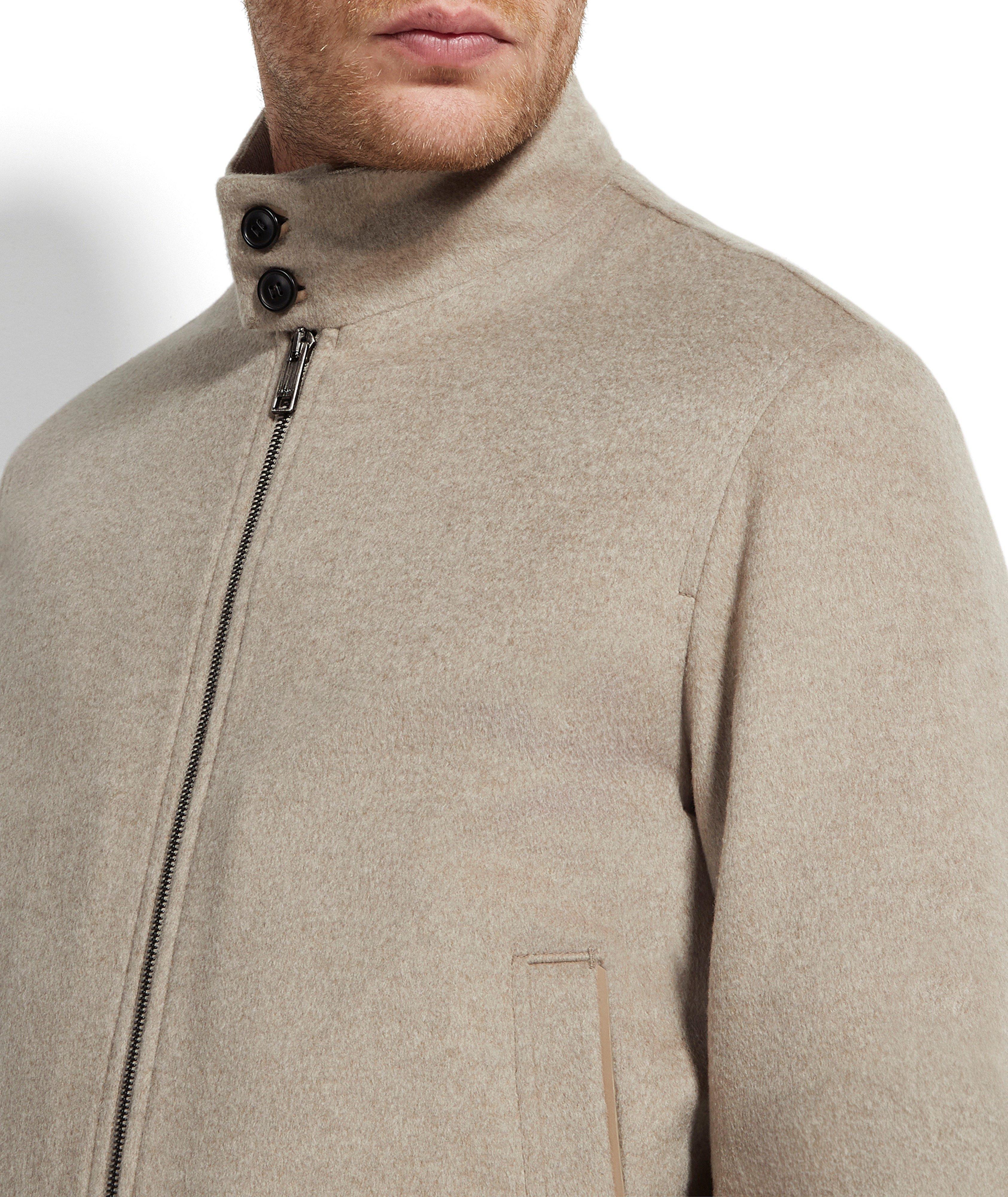 Blouson Oasi Cashmere Elements image 3