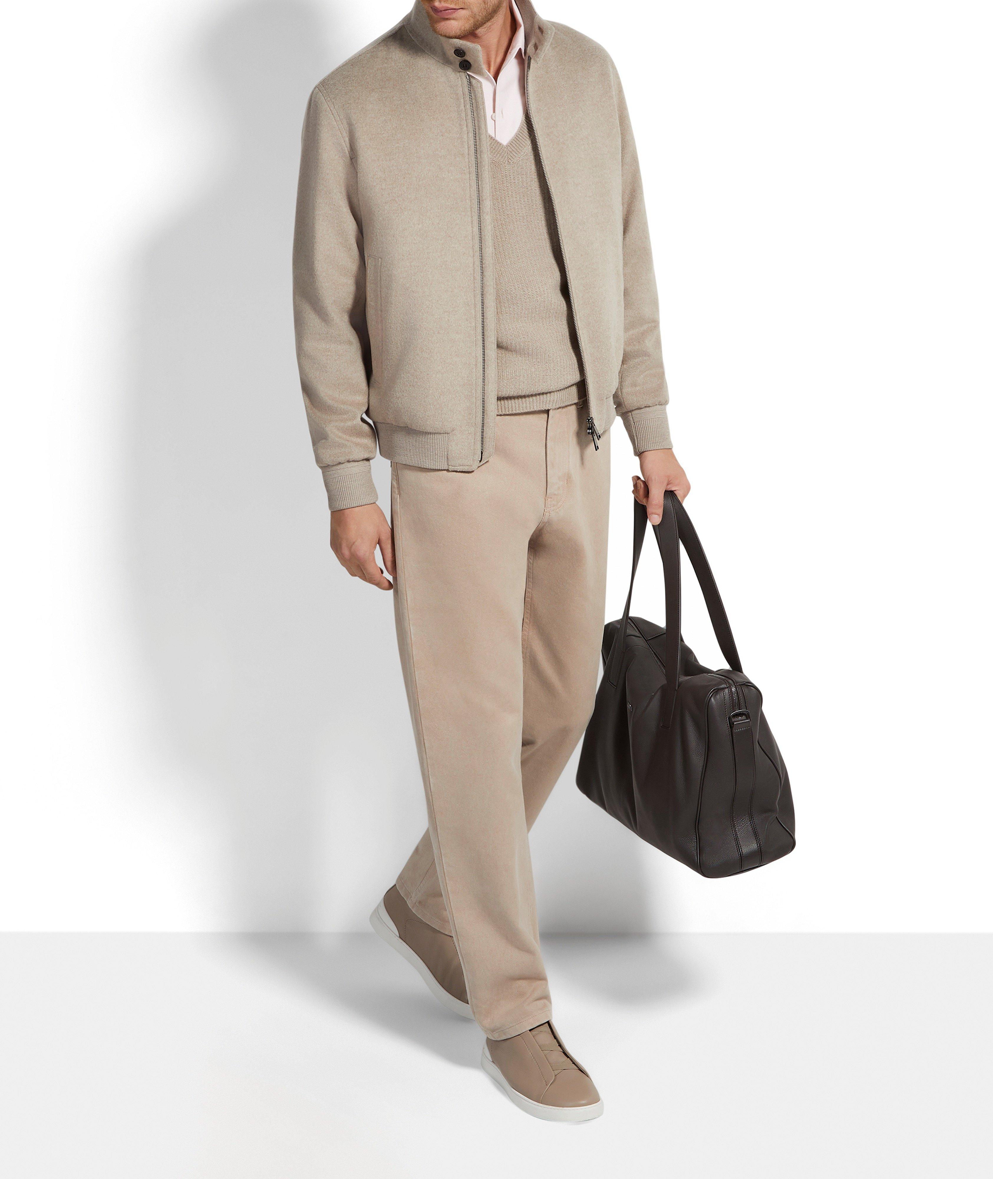 Blouson Oasi Cashmere Elements image 4