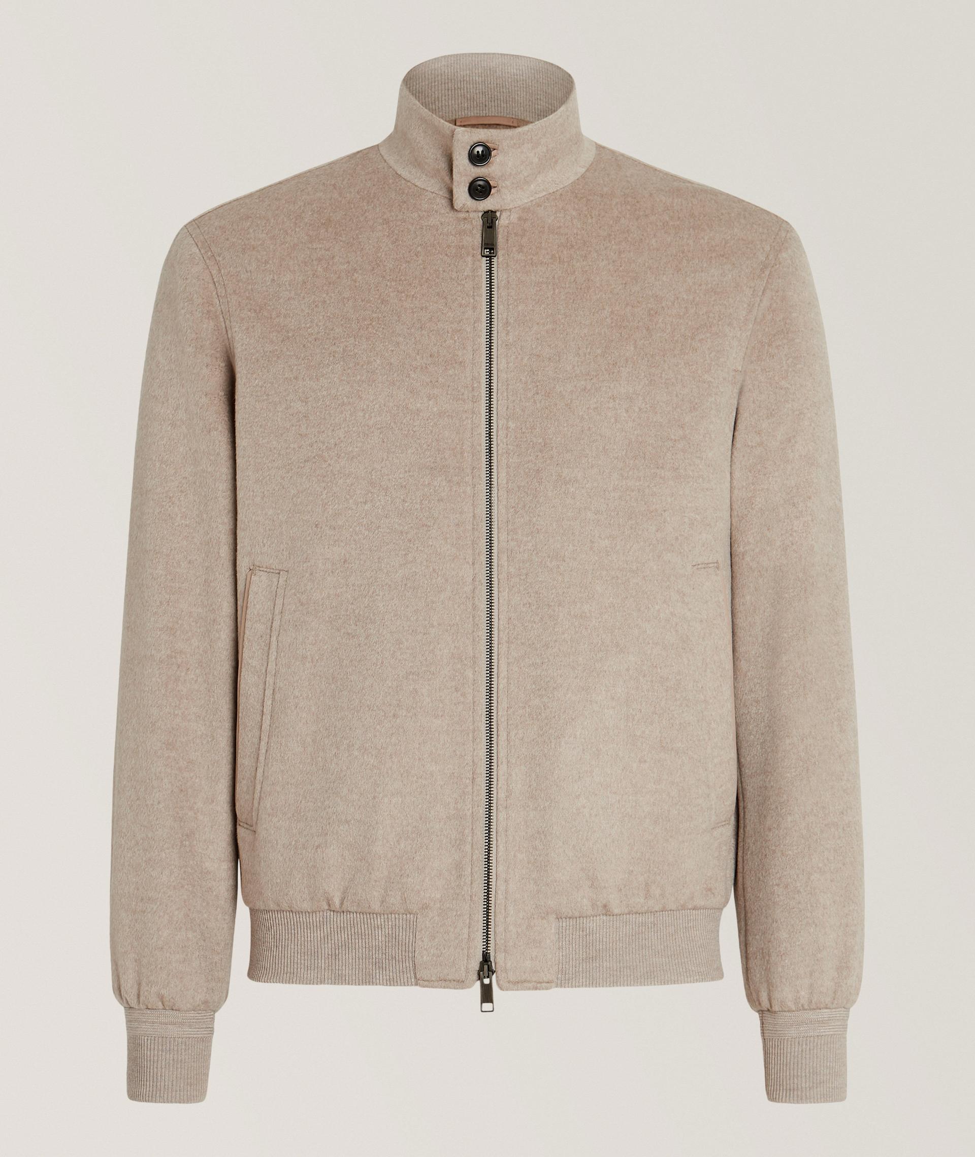 Blouson Oasi Cashmere Elements image 0