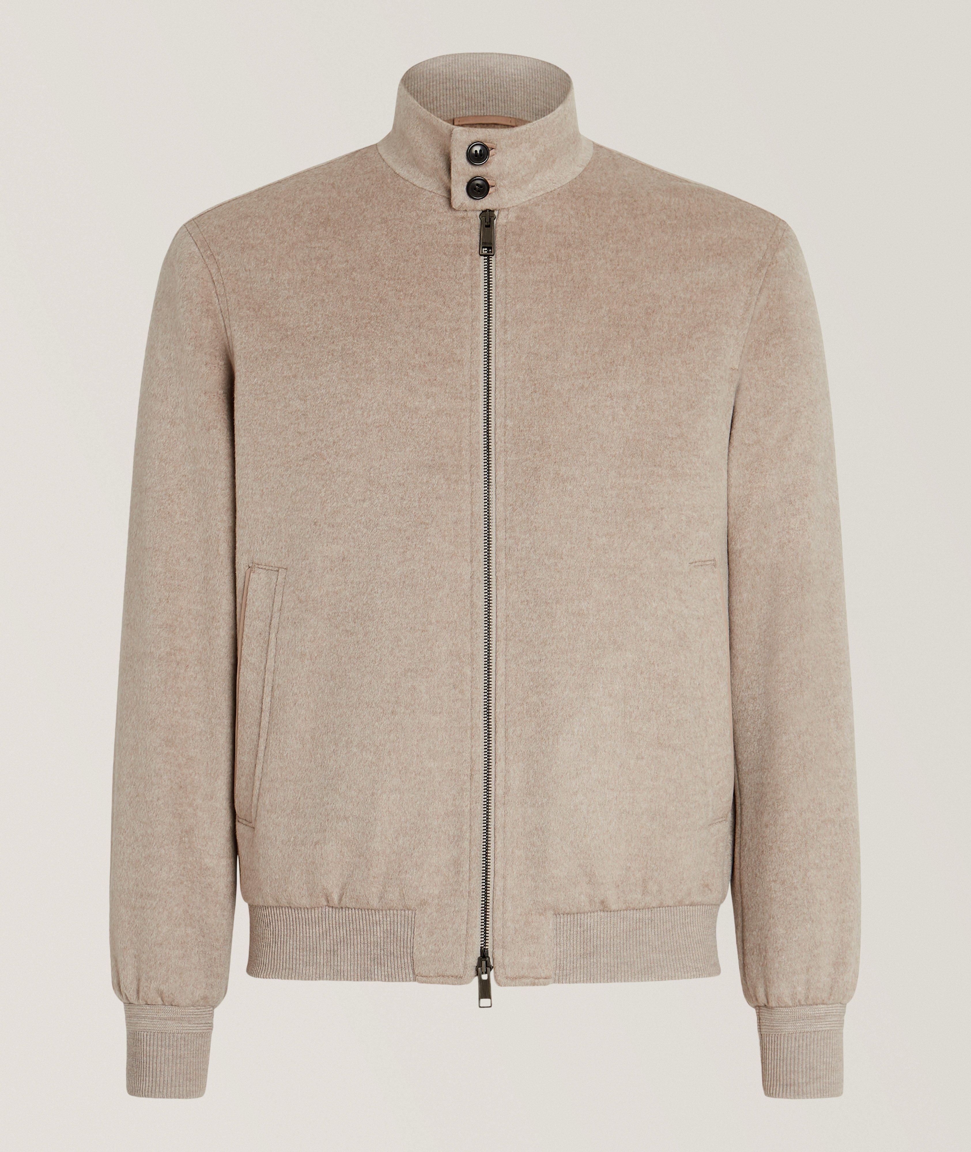 Blouson Oasi Cashmere Elements image 0