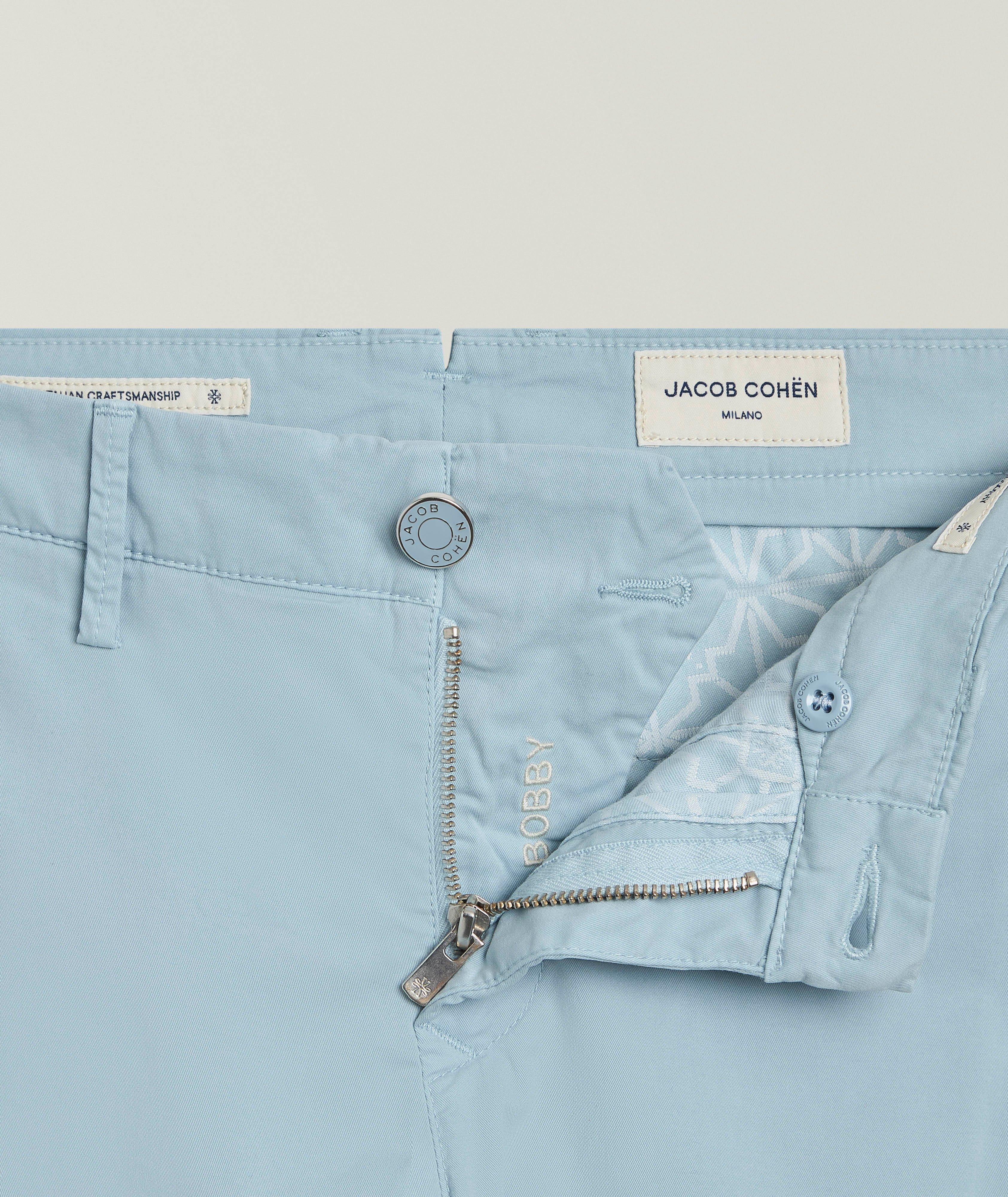 Bobby Slim-Fit Chinos image 4