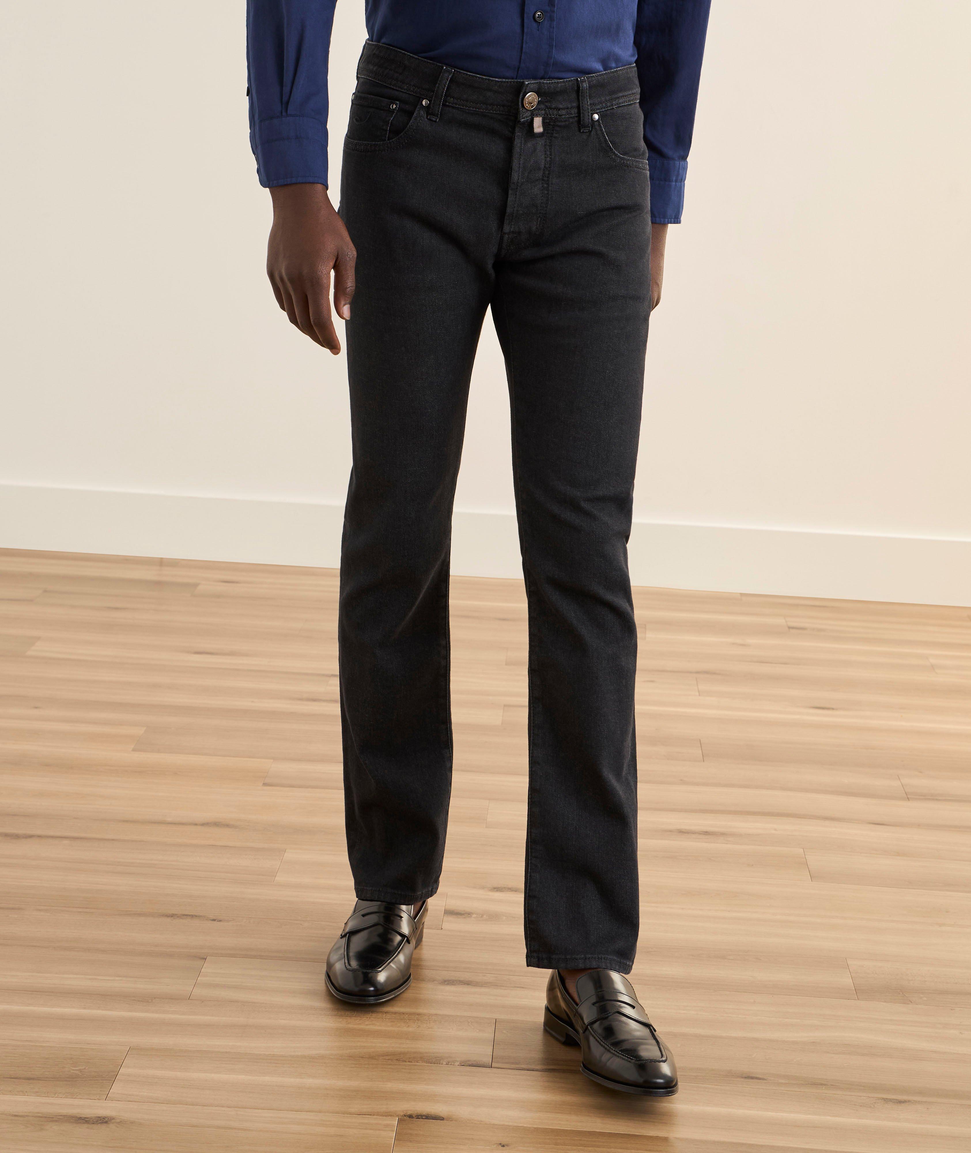 Bard Slim-Fit Jeans image 1