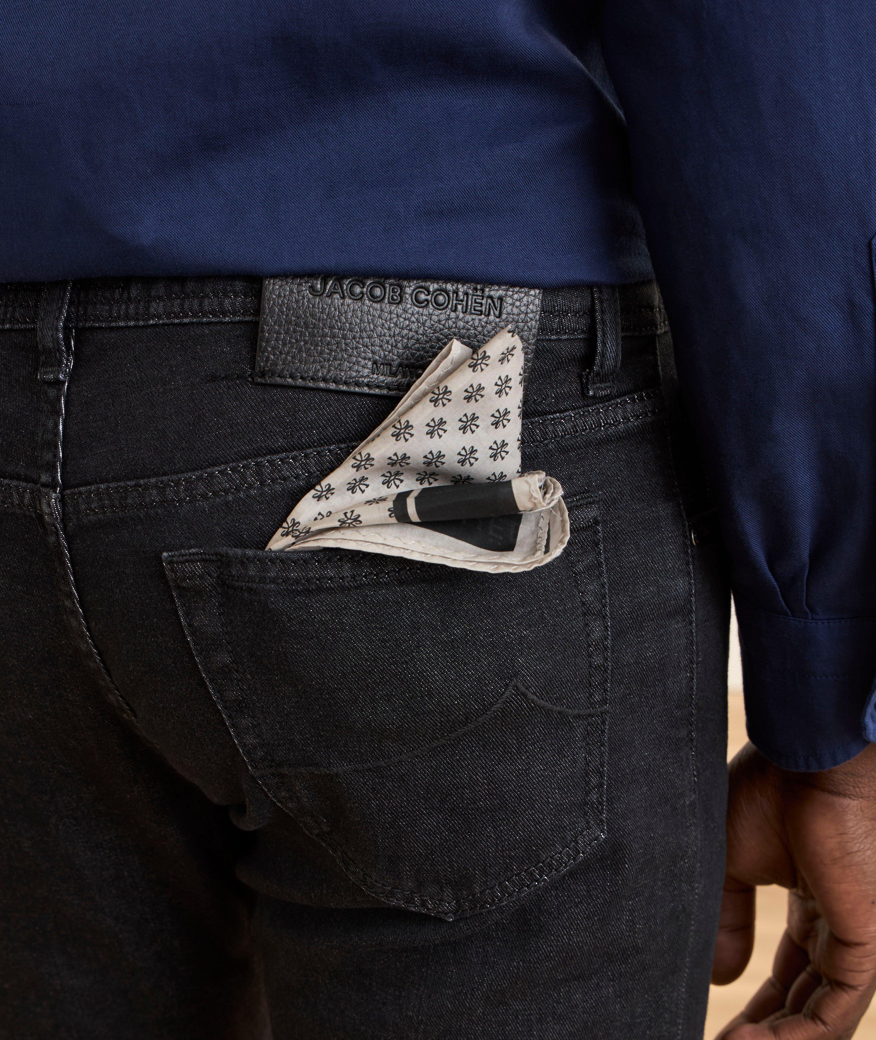 Bard Slim-Fit Jeans image 3