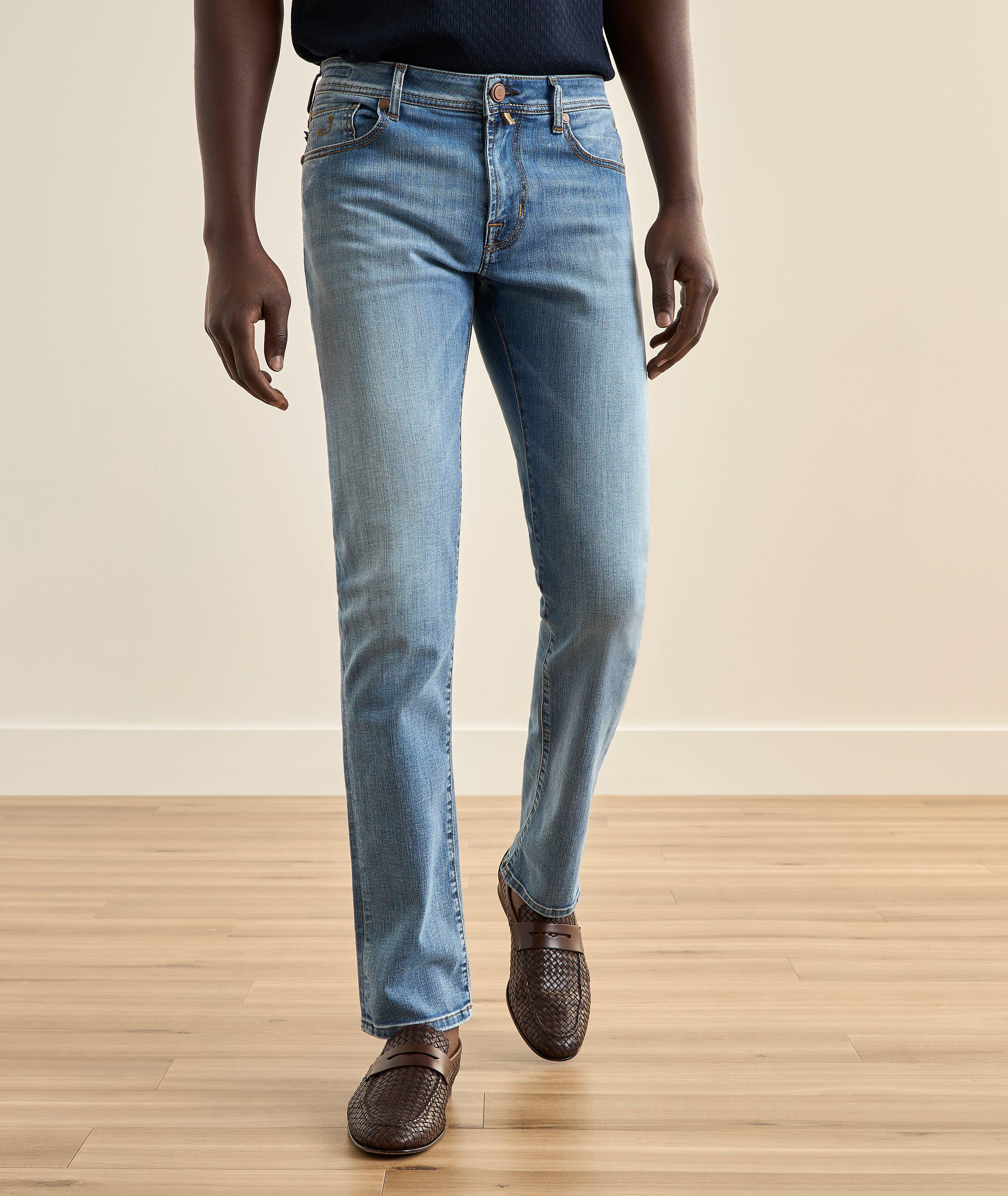 Bard Slim-Fit Jeans image 1